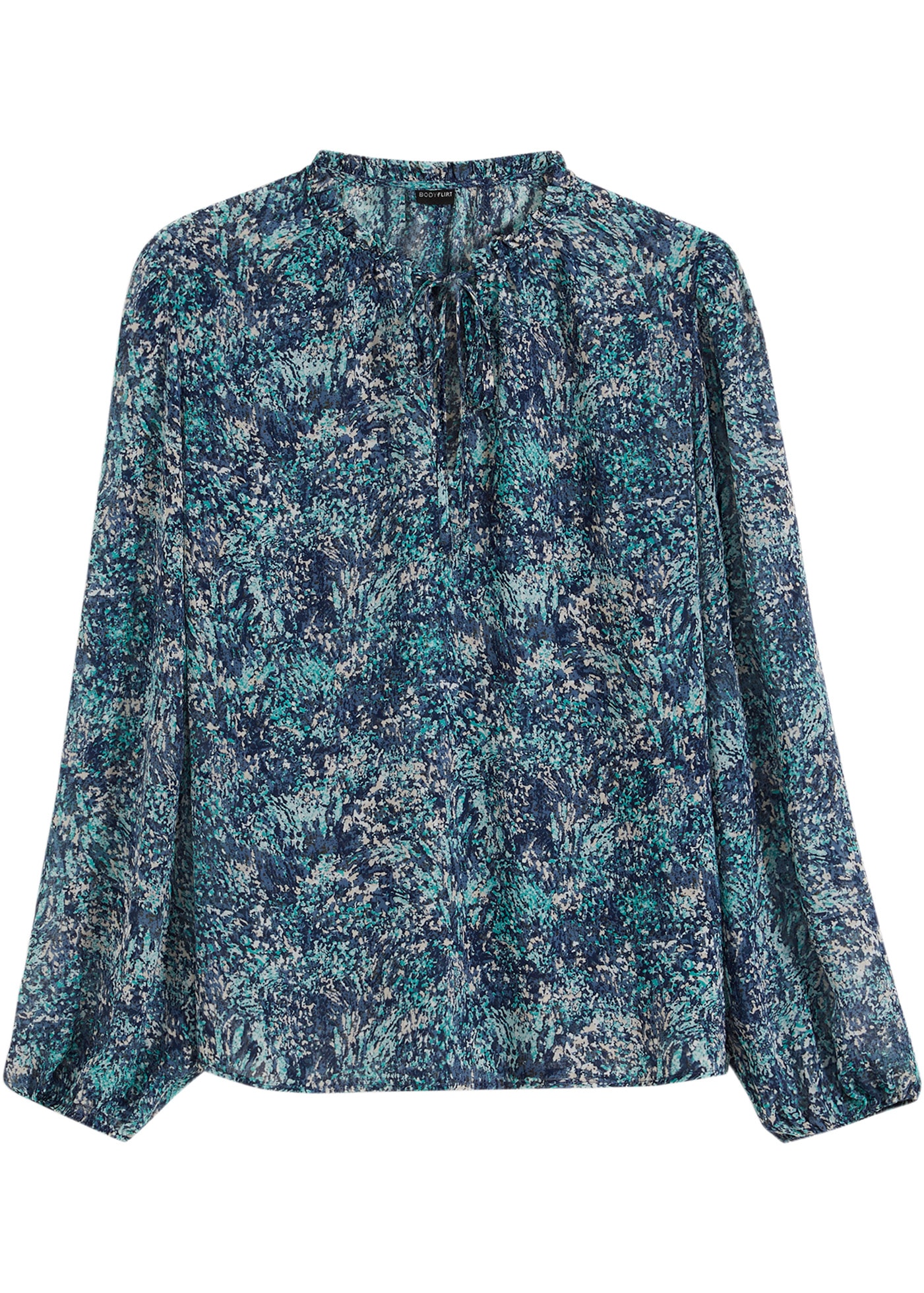 bonprix Tunika »Tunikabluse« Tunikabluse