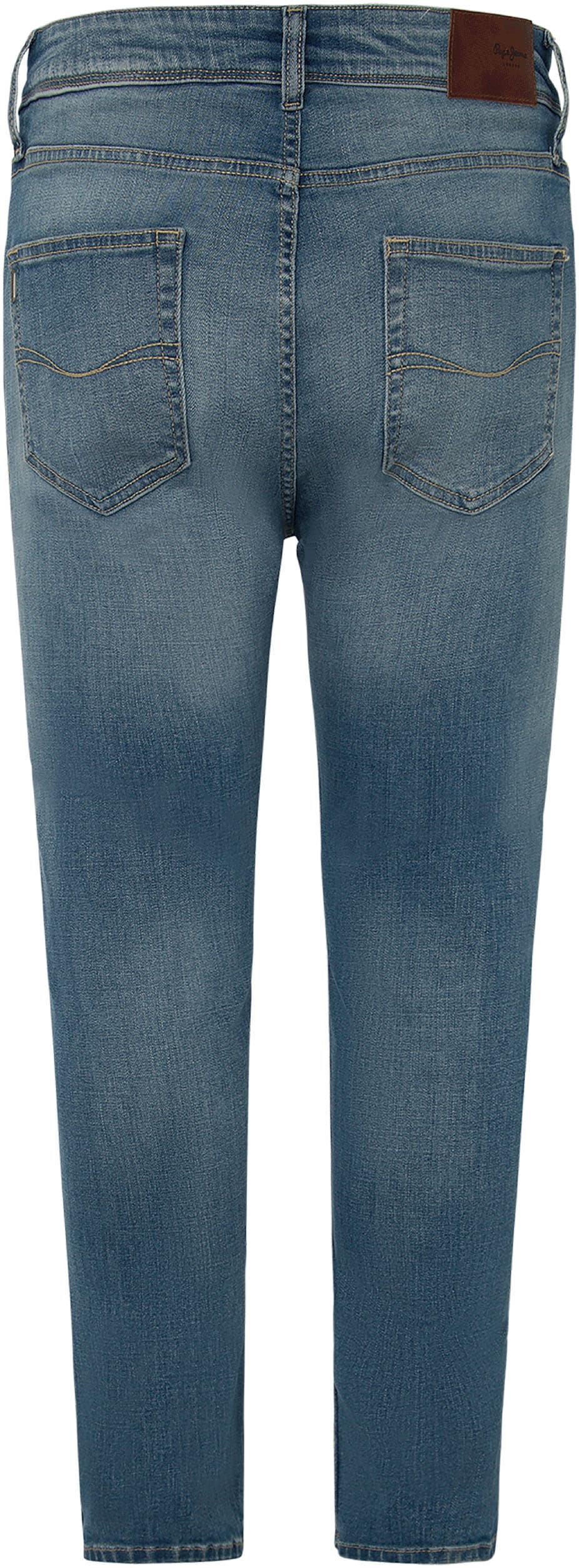 Pepe Jeans Skinny-fit-Jeans »SKINNY JEANS«