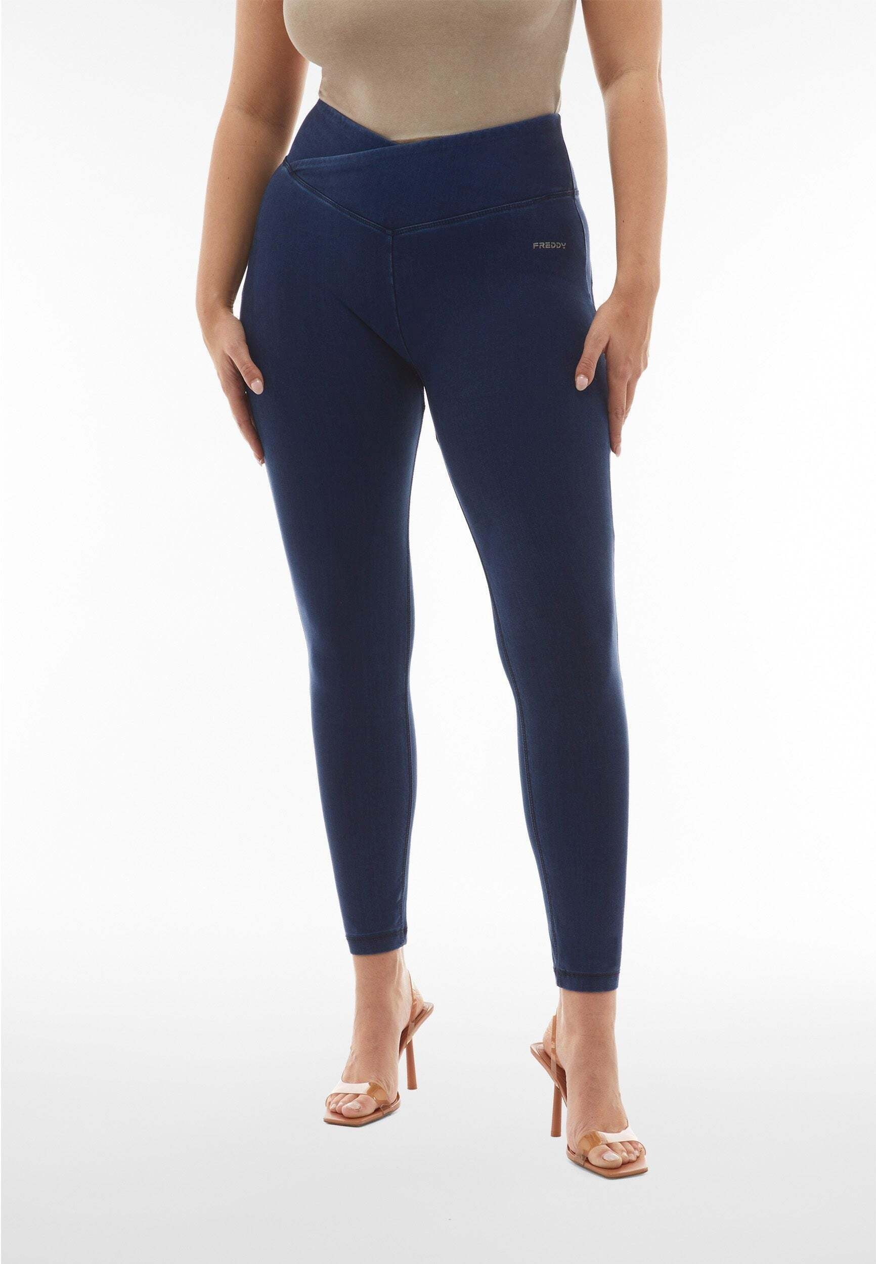 Freddy Leggings »Leggings WRUPY4HC012«