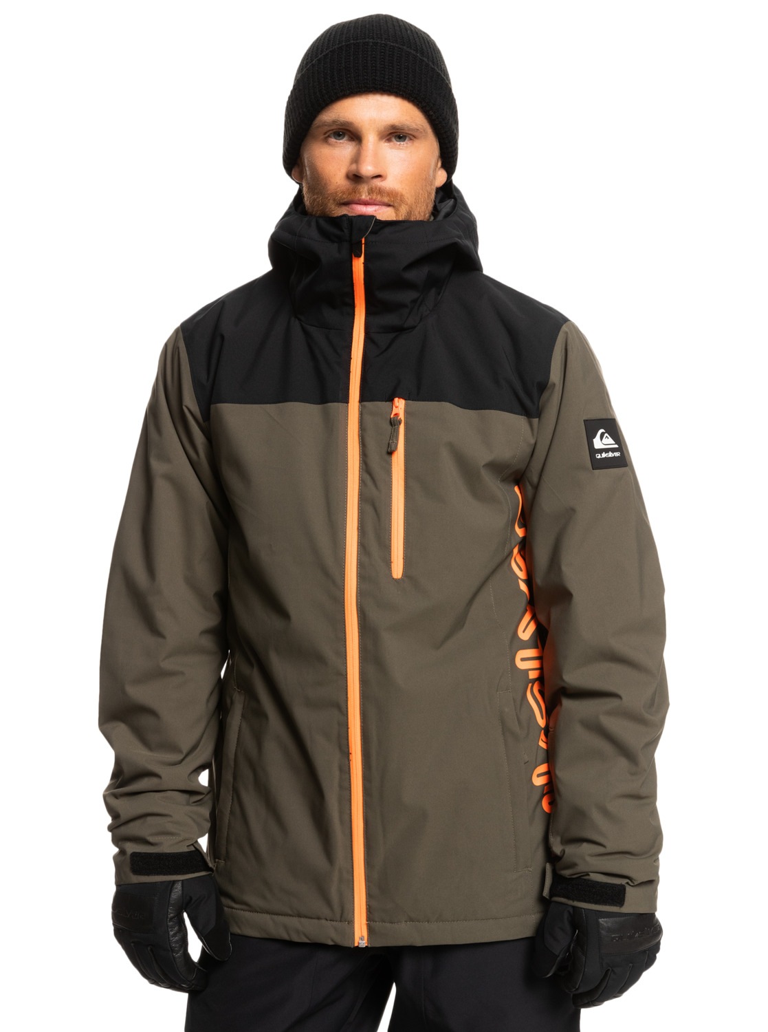 Image of Quiksilver Snowboardjacke »Morton« bei Ackermann Versand Schweiz