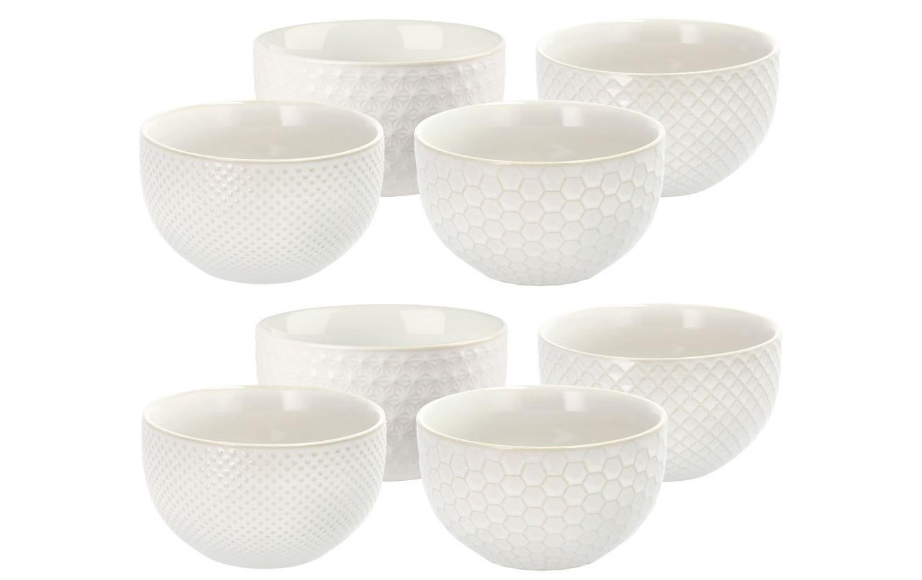 Image of Villa Collection Denmark Schüssel »Schüssel 44359 cm,«, aus Steingut bei Ackermann Versand Schweiz