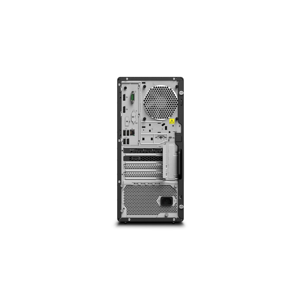 Lenovo PC »ThinkStation P34«