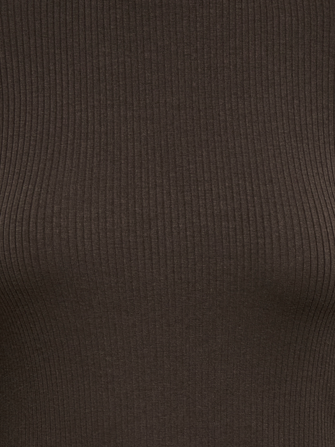 JDY Rollkragenshirt »JDYRENO LS HIGHNECK TOP JRS DIA« Baumwollmischung