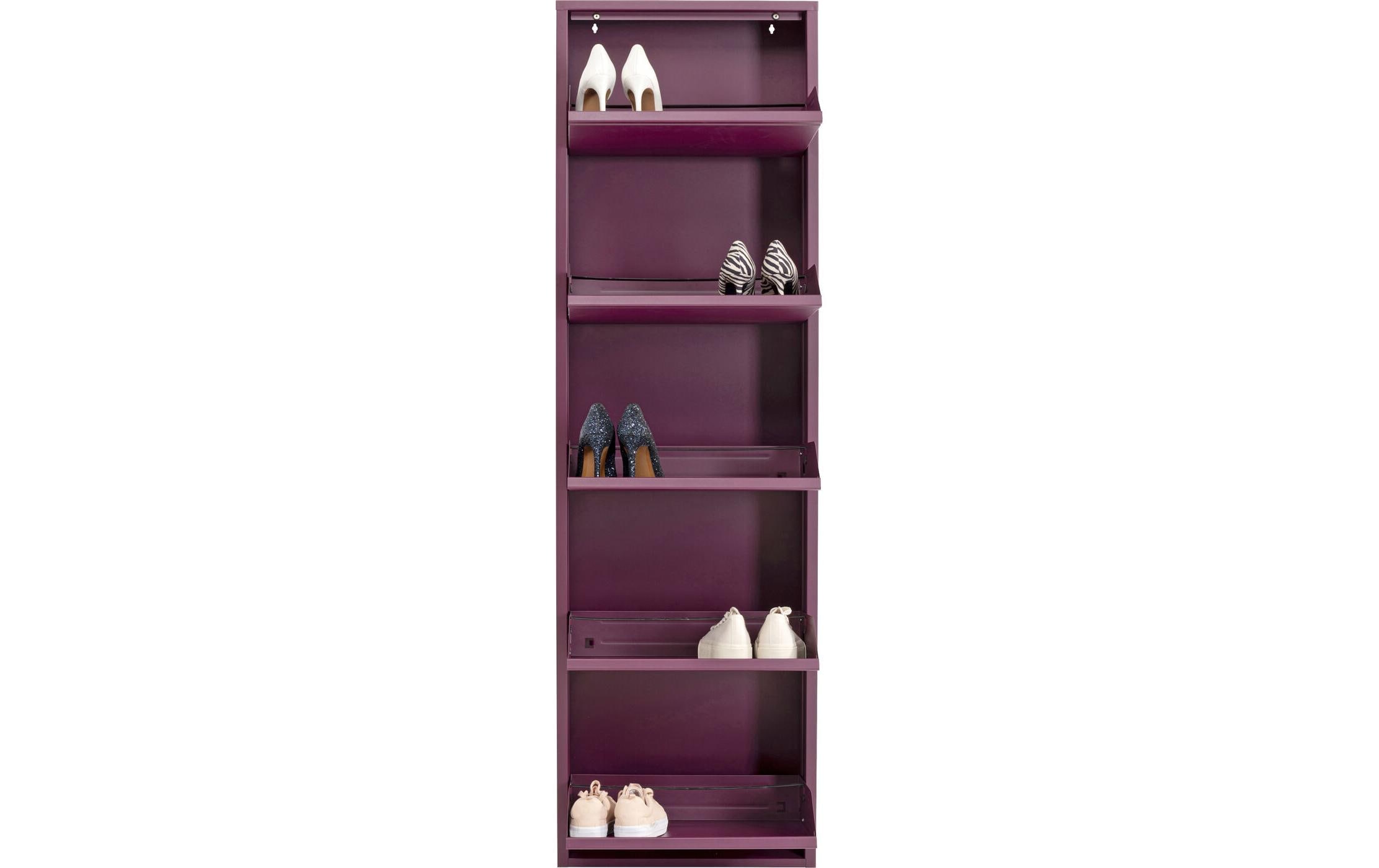 Kare Design Schuhschrank »Caruso 5«