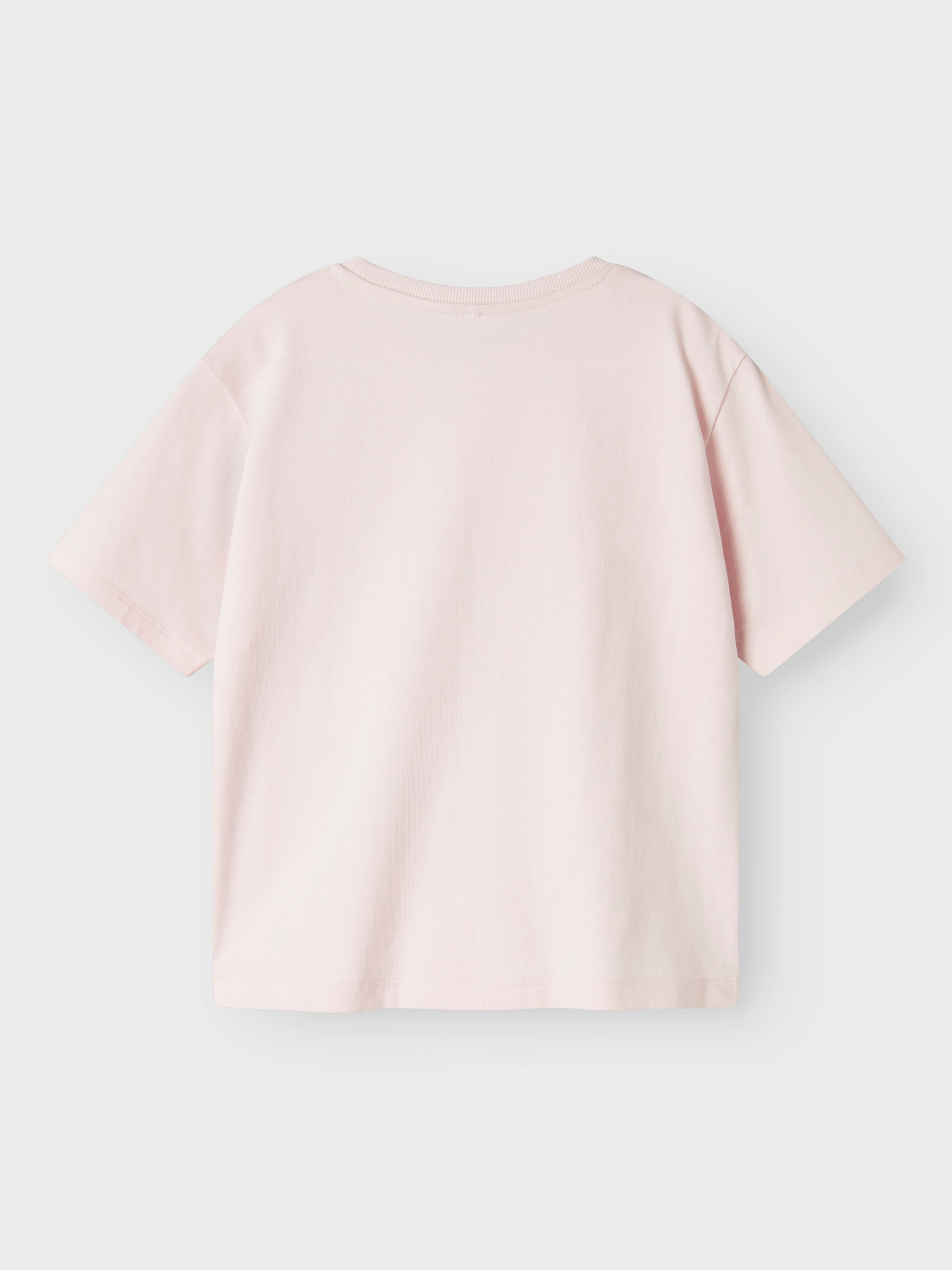 Name It T-Shirt »NKFGREGA SS NREG TOP NOOS«, in Basic-Form