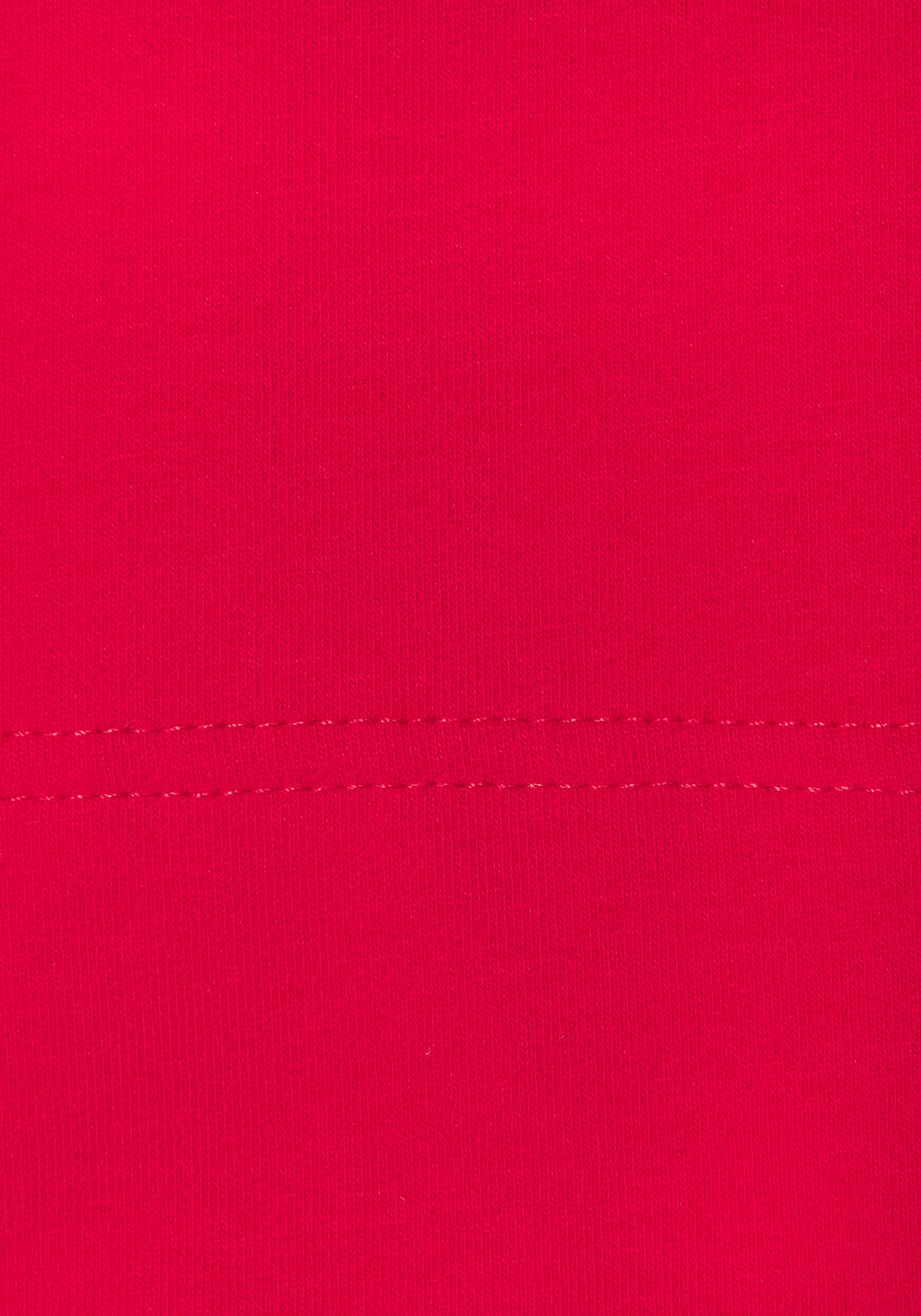 LASCANA Sweatshirt, mit kleinen Stickereien