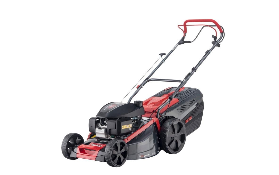 AL-KO Benzinrasenmäher »520 SP-H«