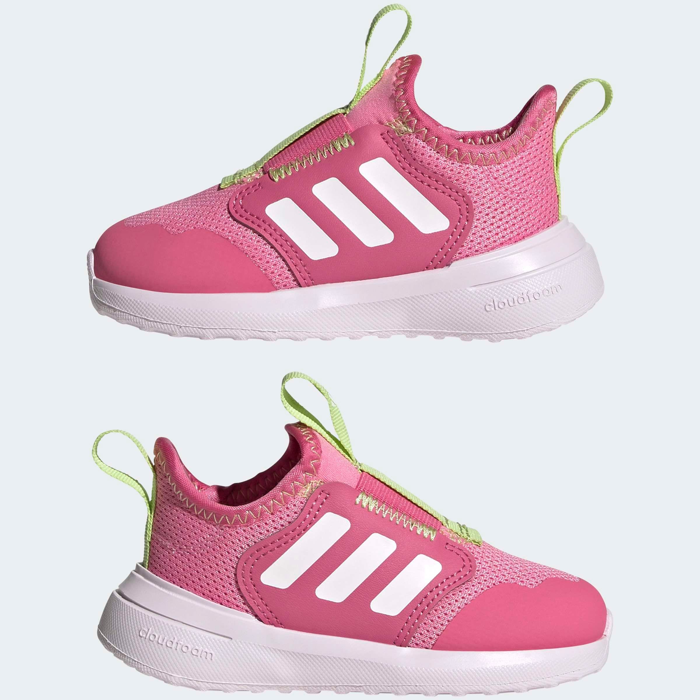 adidas Sportswear Baskets slip-on »TENSAUR COMFORT KIDS«  für Kinder
