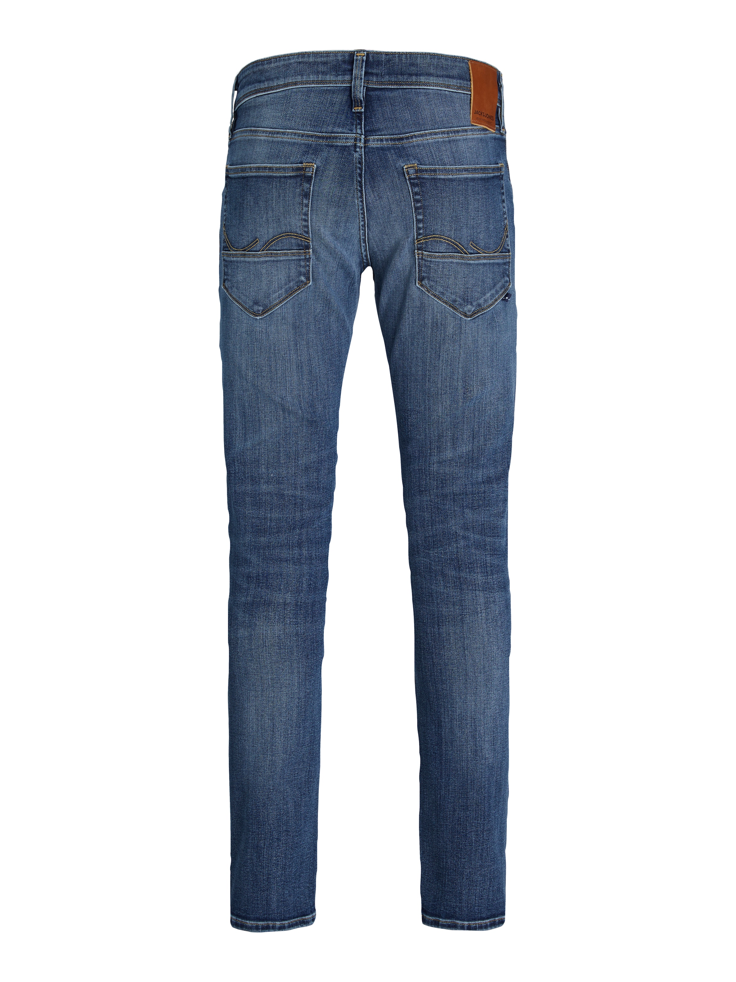 Jack & Jones PlusSize Jeans slim »JJIGLENN JJFOX 50SPS CB 036 NOOS PLS«