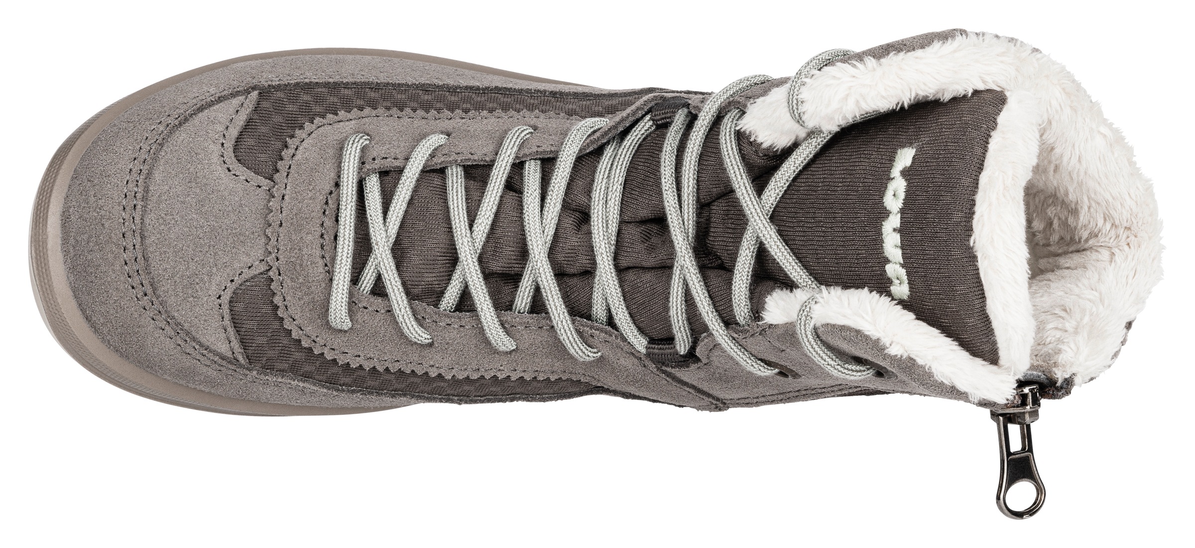 Lowa Winterstiefel »ELLA GORE-TEX HI JR«, wasserdicht, gefüttert, mit Reissverschluss