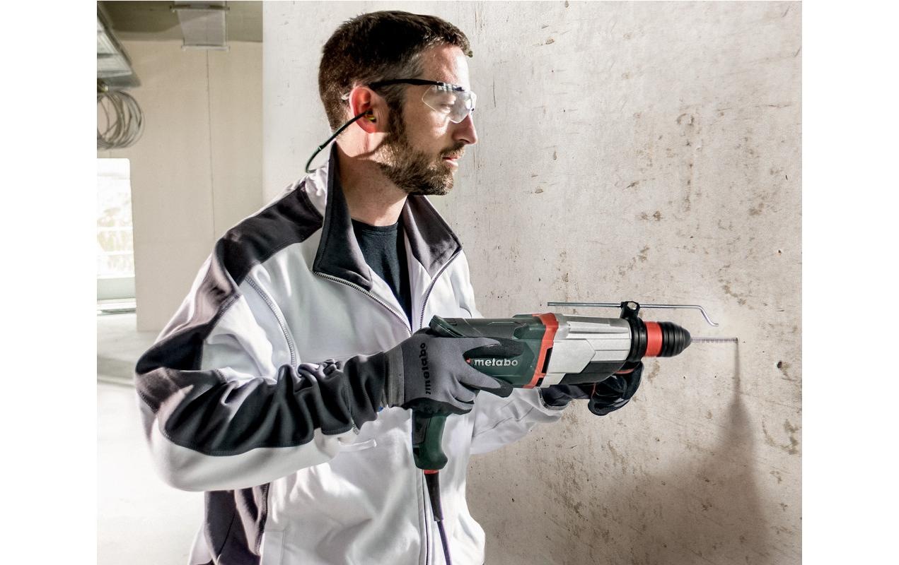 metabo Bohrhammer »Metabo Bohr-Meisselhammer UHE -2660«