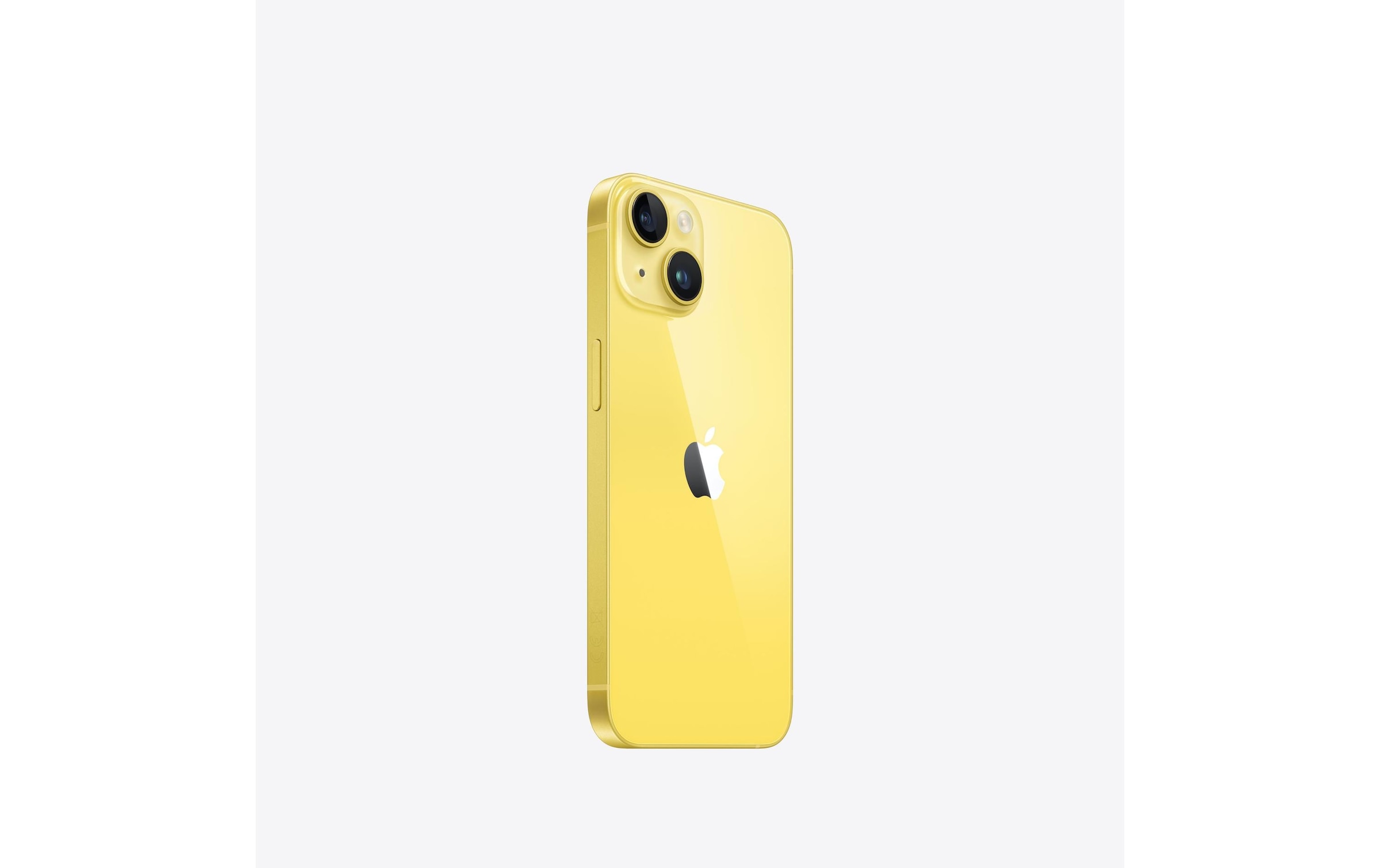 iPhone 14, 256 GB, Gelb