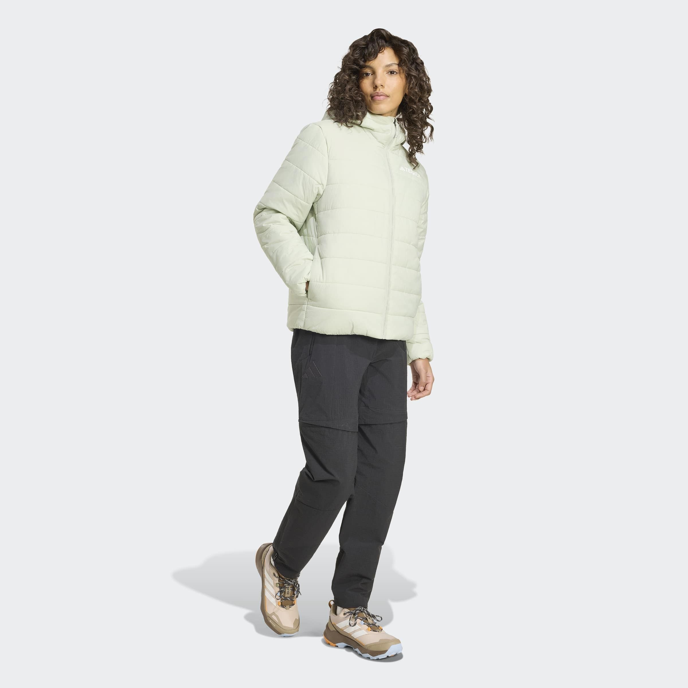 adidas TERREX Pantalon de plein air »XPERIOR UTILITAS CLIMA365«