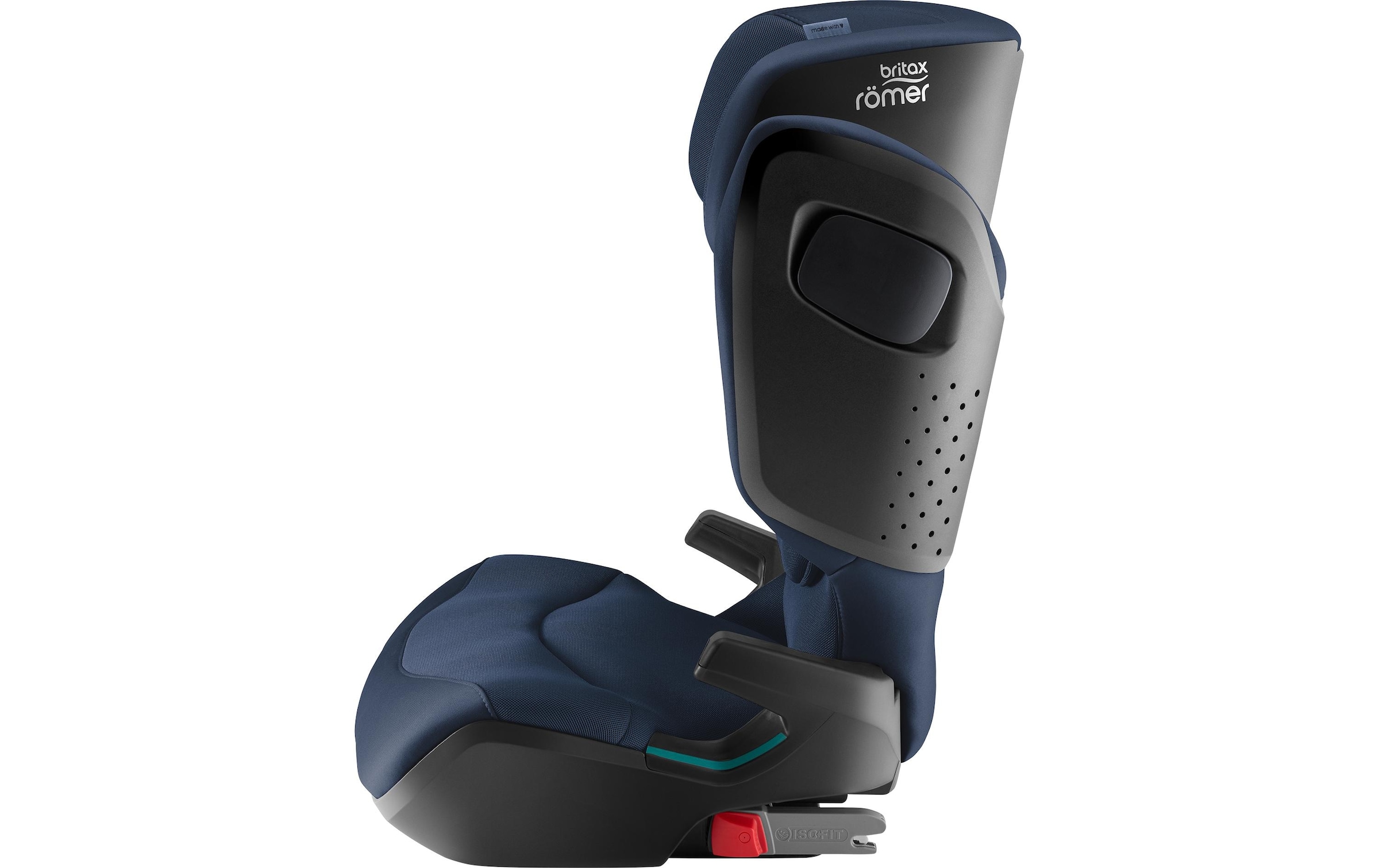 BRITAX RÖMER Autokindersitz »Kidfix Pro M«