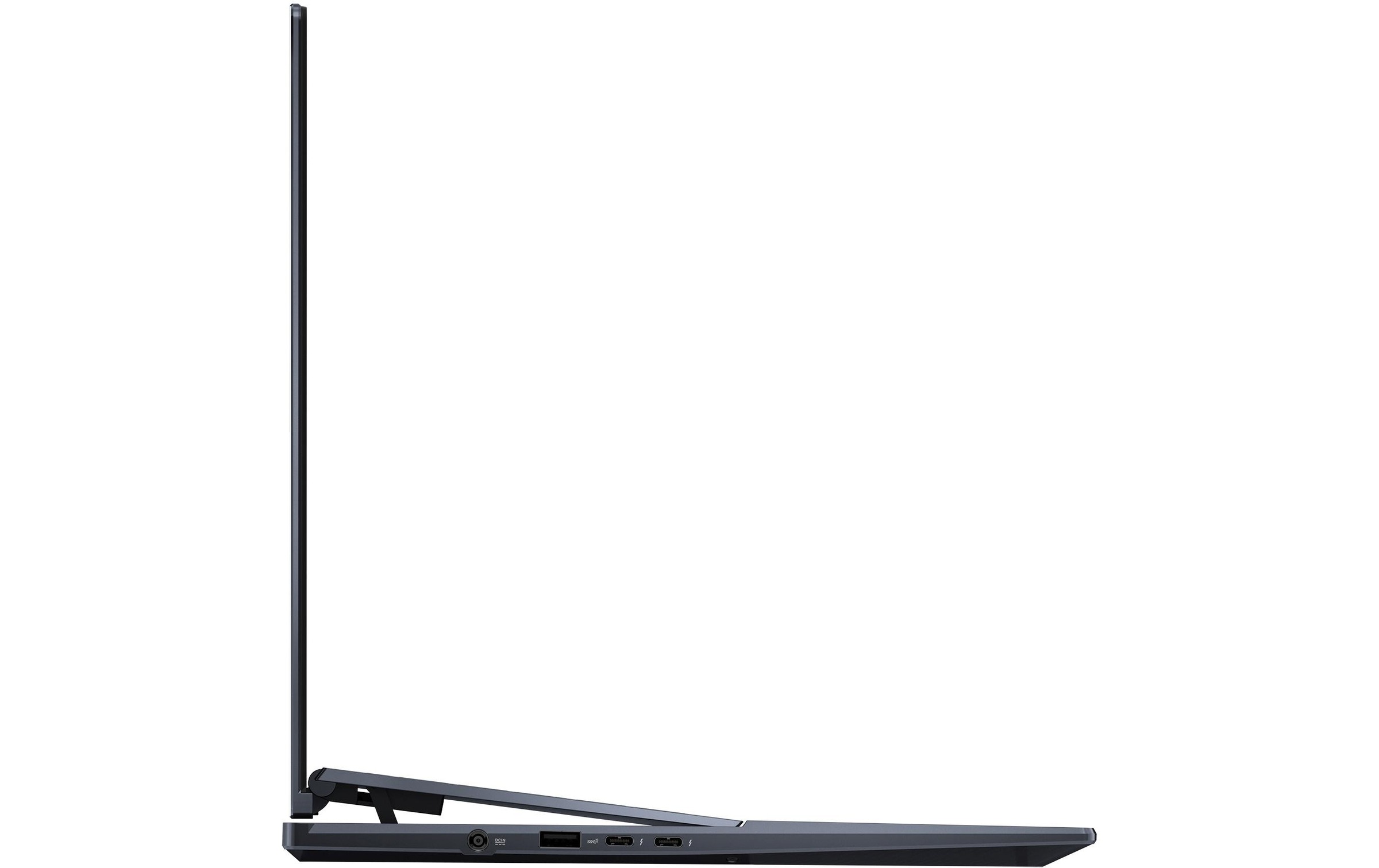 Asus Business-Notebook »Pro 16X OLED«, 40,48 cm, / 16 Zoll, Intel, Core i9, GeForce RTX 4070, 1000 GB SSD