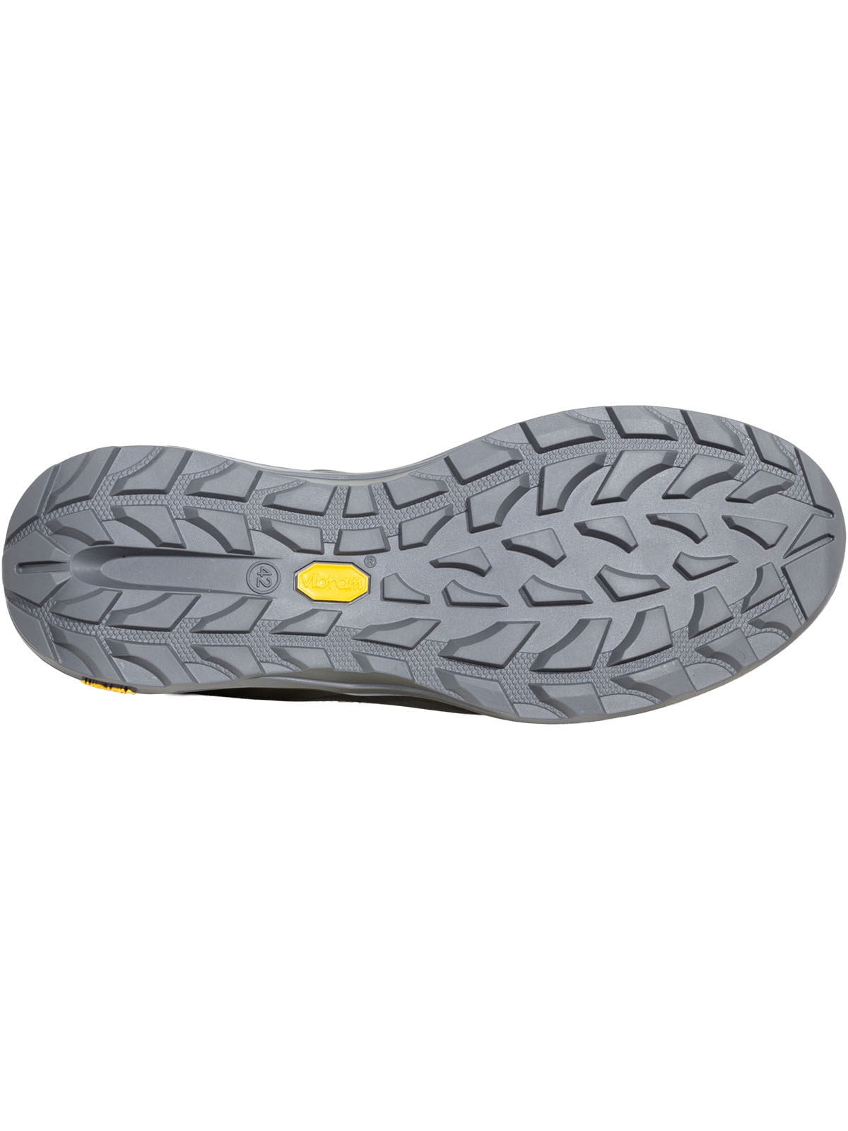 Grisport Wanderschuh »Grisport Speedback Vibram«  Robust, bequem und wetterfest – perfekt für jede Wandertour.