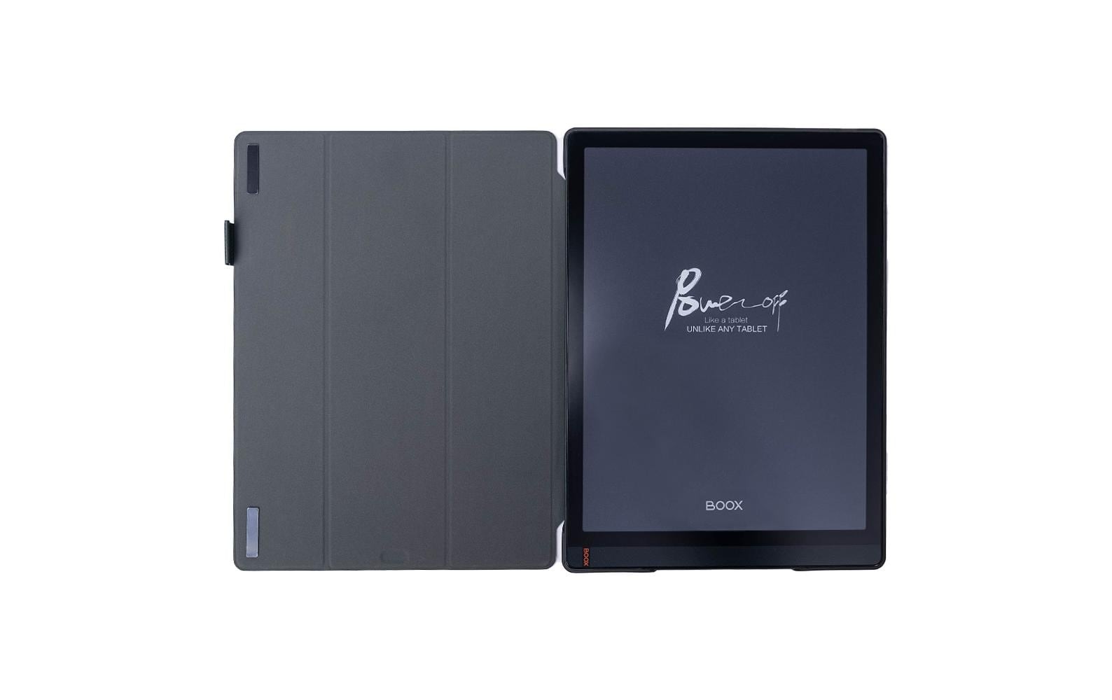 E-Reader-Hülle »BOOX Tab X and Max Lumi series eReader«