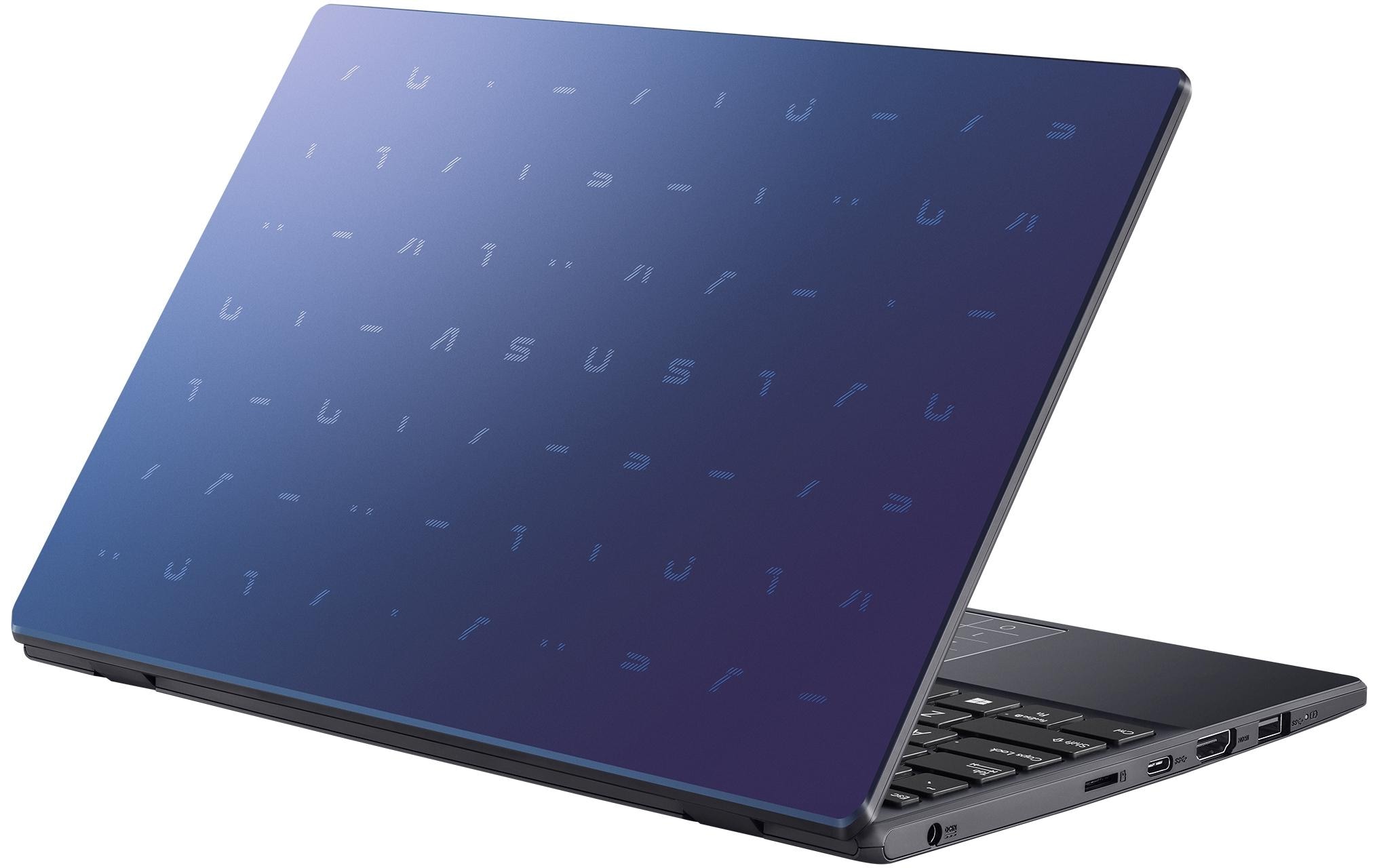 Asus Notebook »Laptop E210MA-GJ317WS«, 29,34 cm, / 11,6 Zoll, Intel, Celeron, UHD Graphics 600