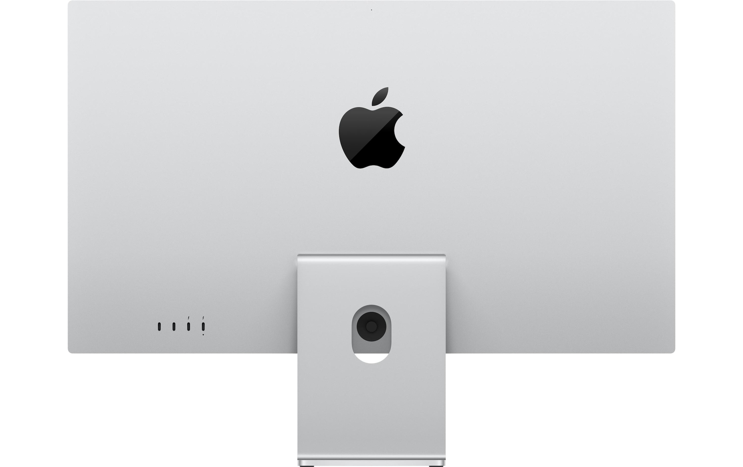 Apple LED-Monitor »27 Studio Display (Tilt-Stand)« 68,58 cm/27 ″  5120 x 2880 px 60 Hz