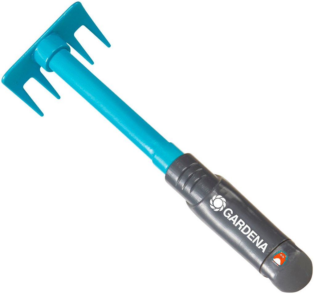 Happy People Kit de jardinage pour enfants »GARDENA Starter Set Igel«