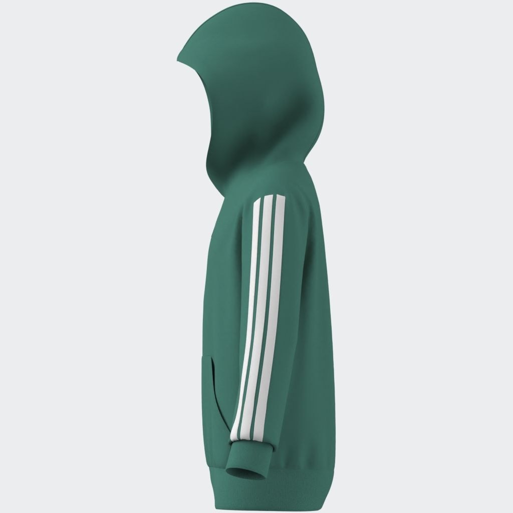 adidas Sportswear Sweat à capuche »J 3S FL HD 225«