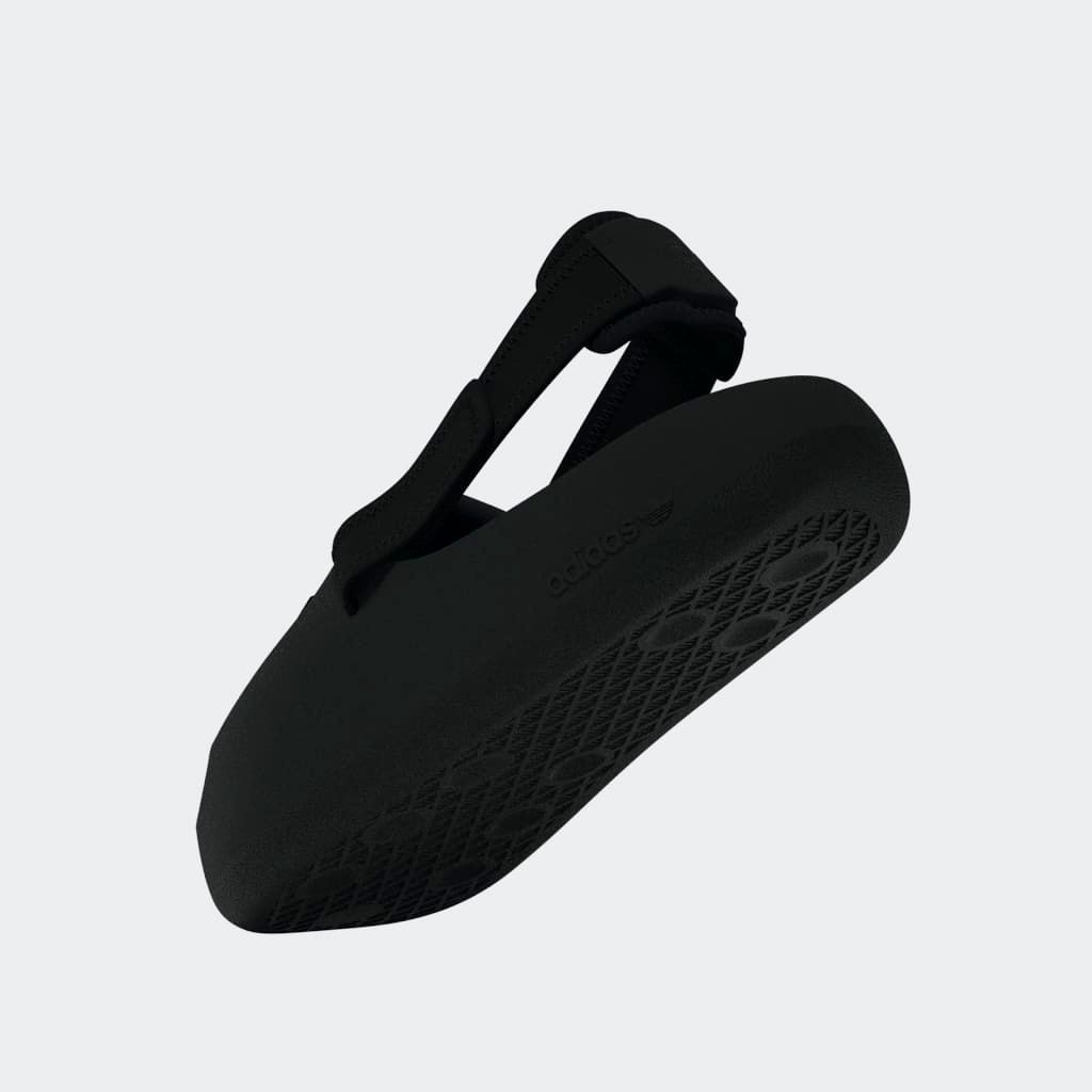 adidas Originals Sandale »ADIFOM KIDS ADILETTE«