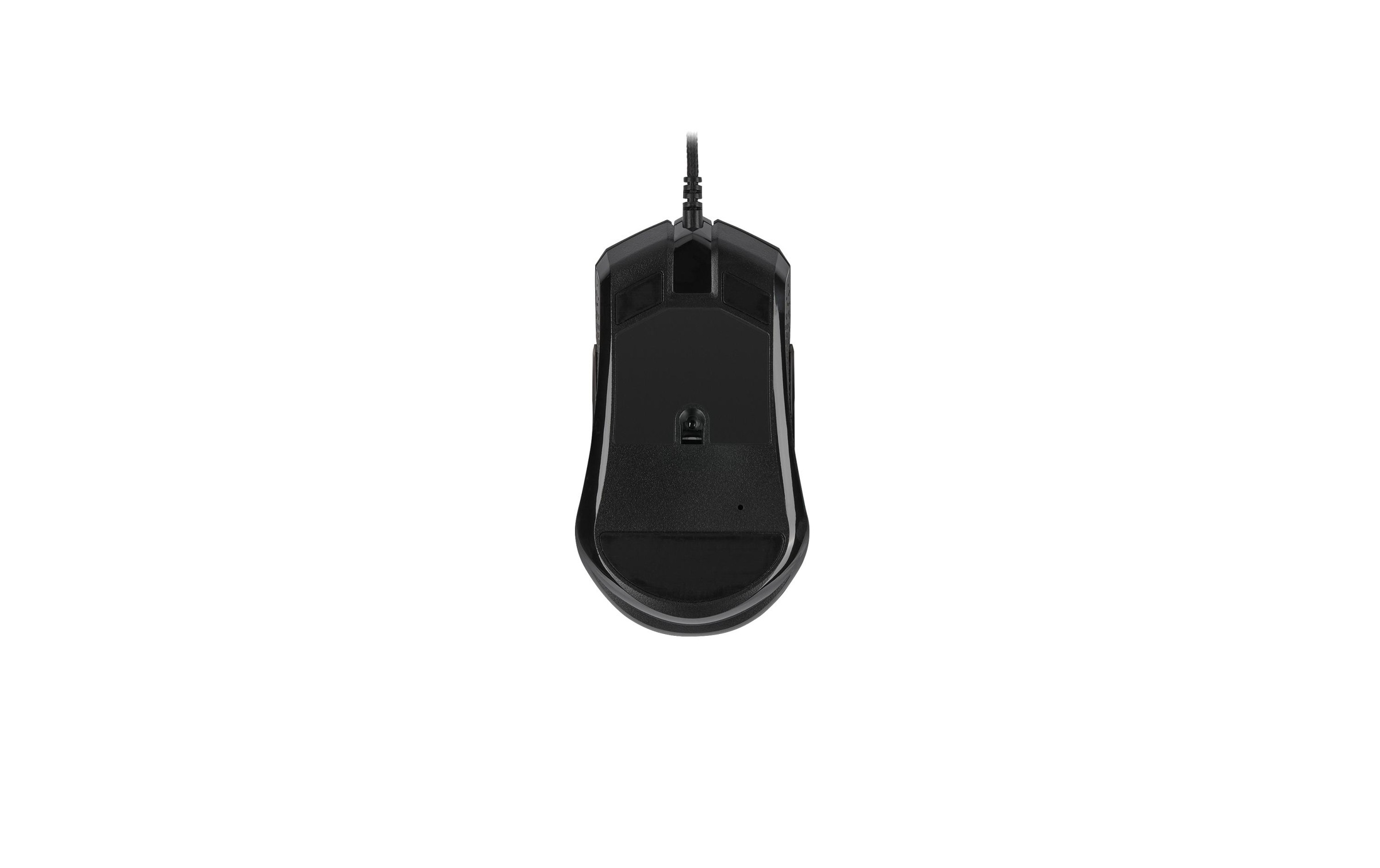 Corsair Gaming-Maus »M55 RGB PRO Schwarz«