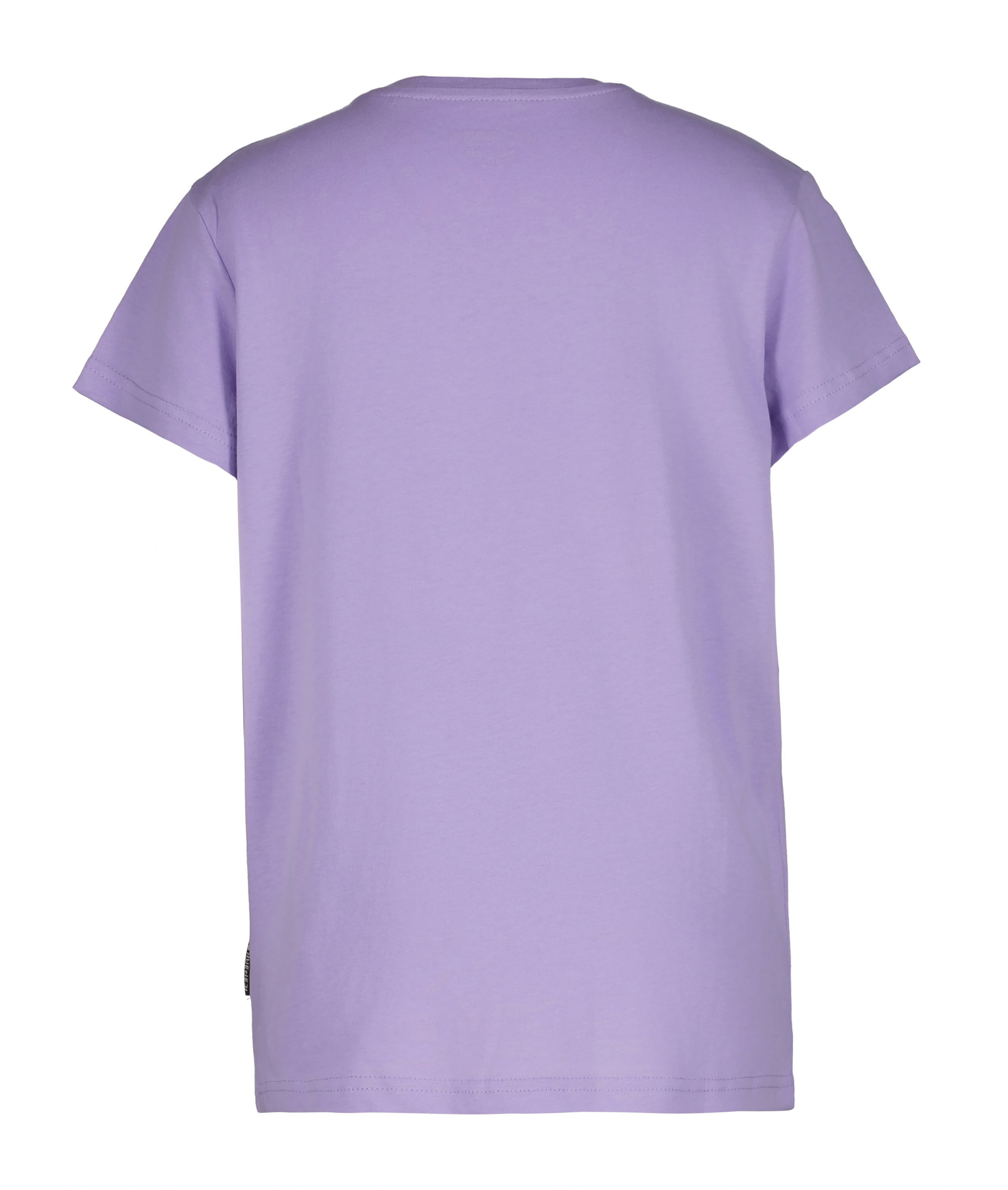 Icepeak T-Shirt »LEADVILLE JR« für Kinder und Jugendliche, aus Baumwolle