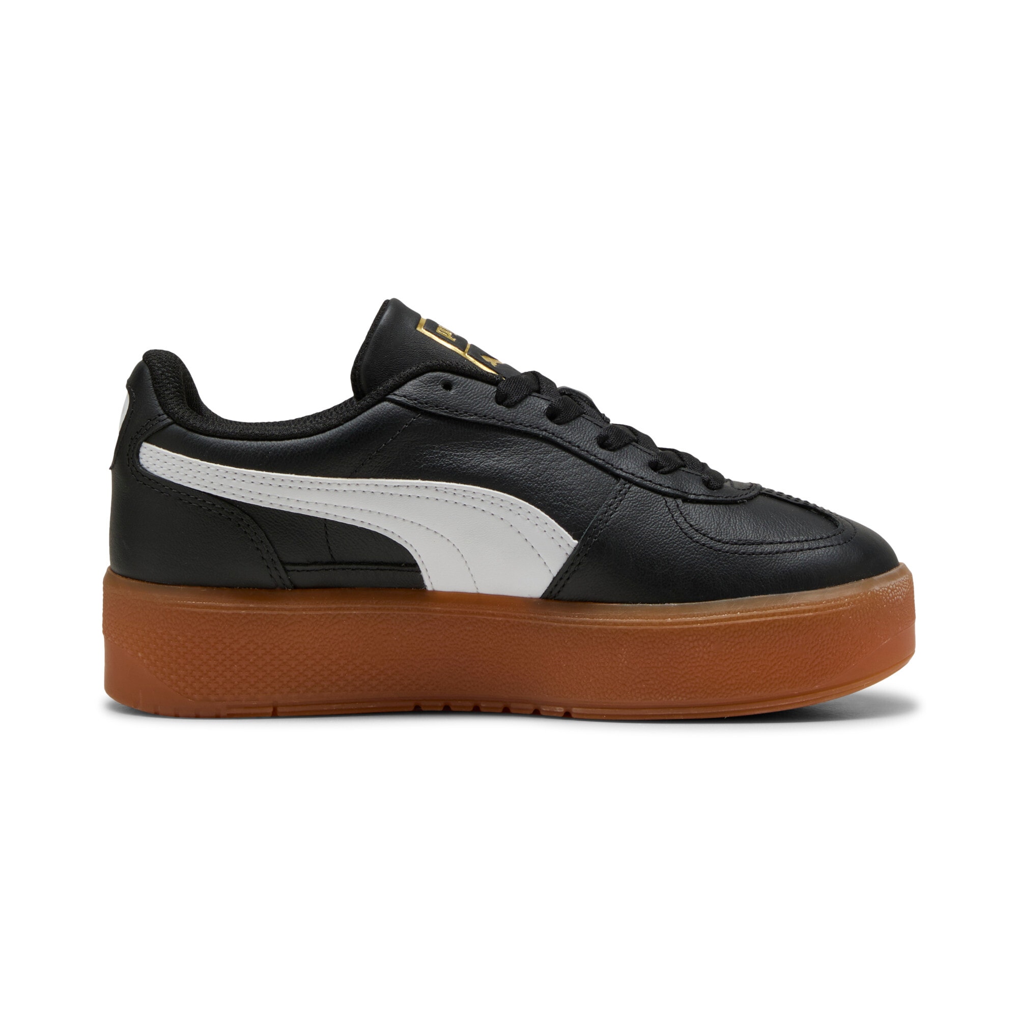 PUMA Sneaker »PALERMO ELEVATA LTH WNS«