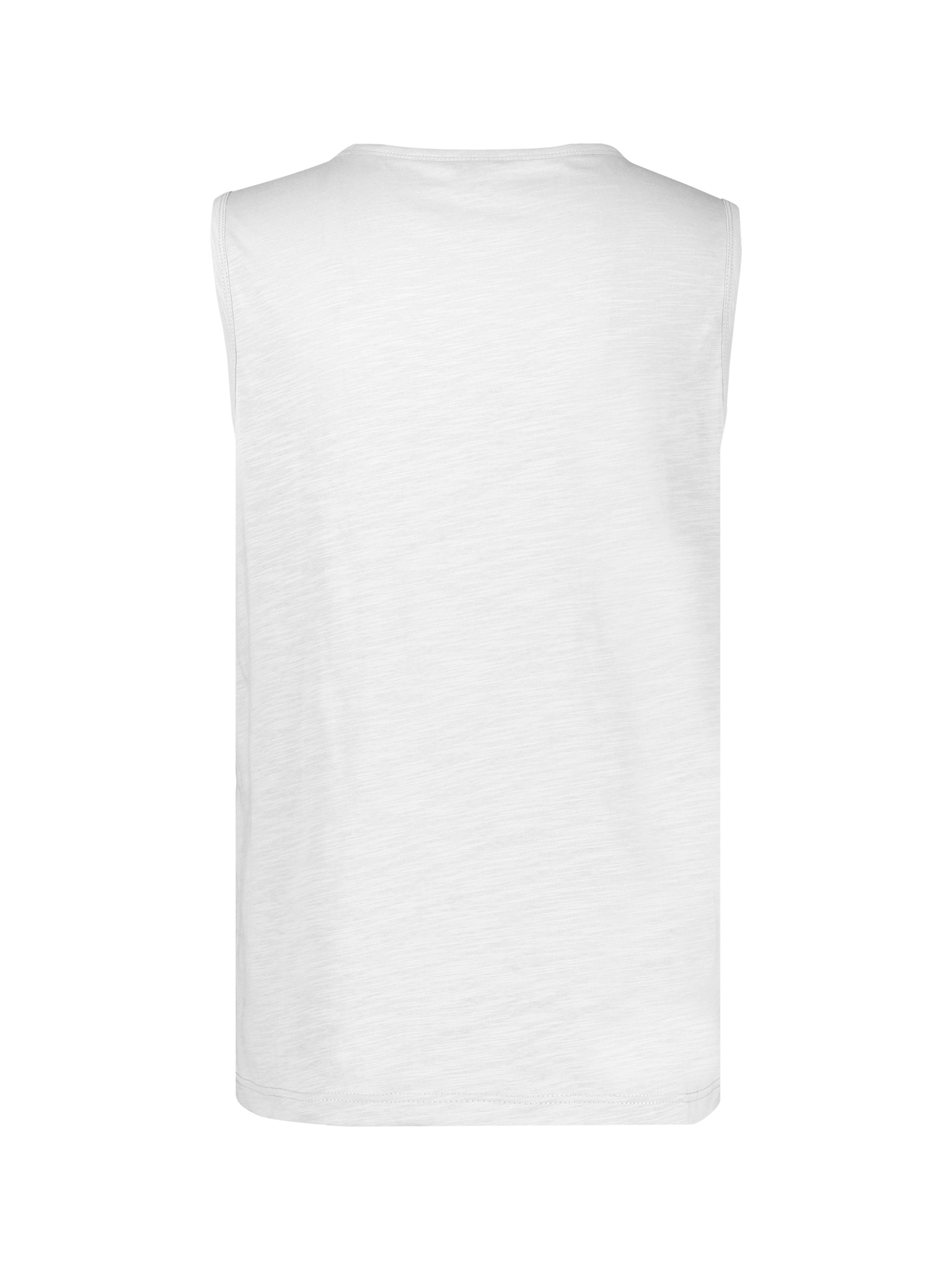 LERROS Débardeur t-shirt d'été sans manches avec imprimé devant