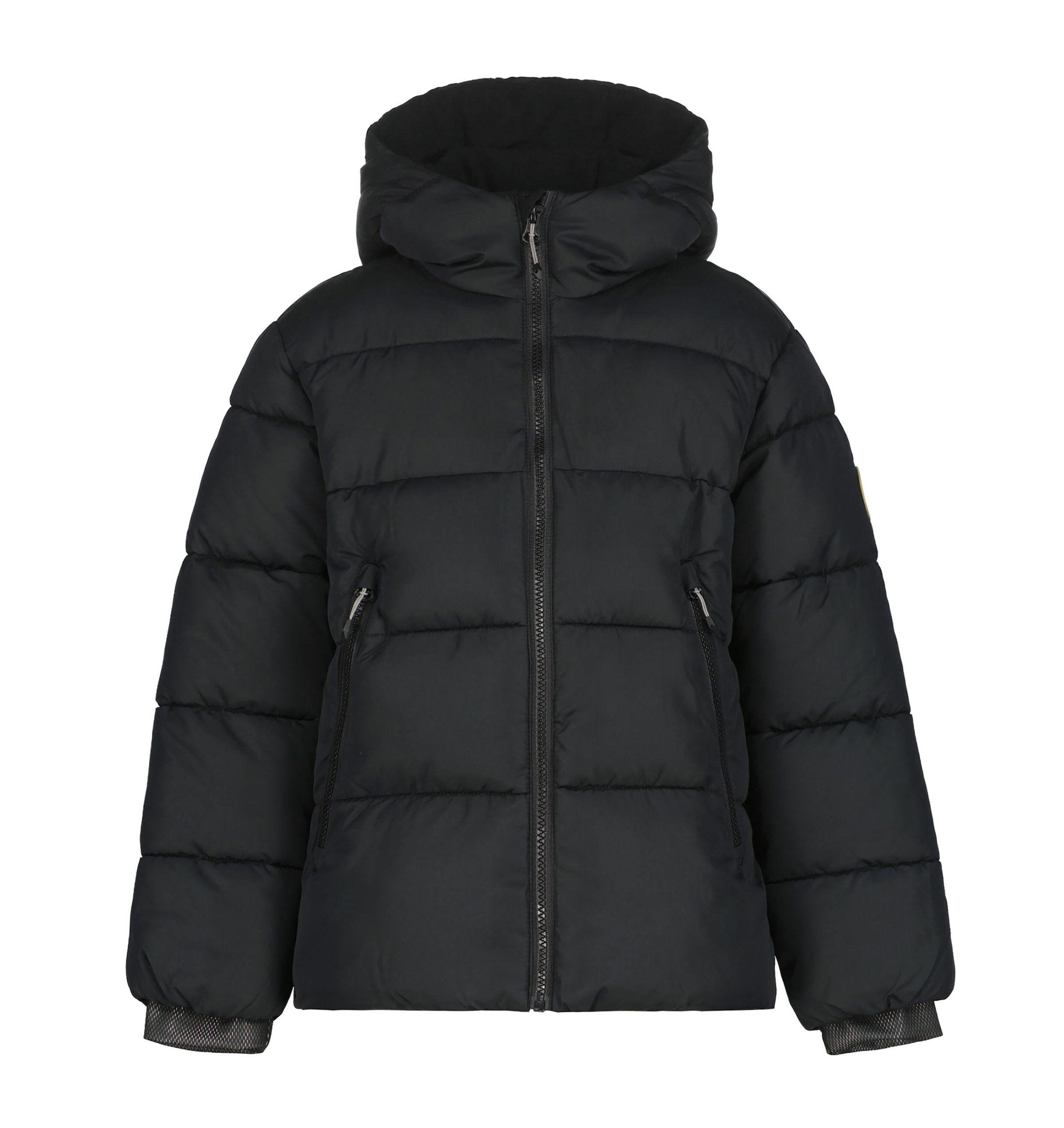 Icepeak Steppjacke »KENMARE JR«, (1 St.)