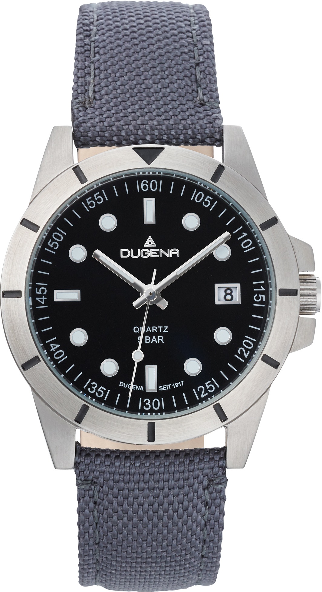 Image of Dugena Quarzuhr »Keno, 4461063« bei Ackermann Versand Schweiz