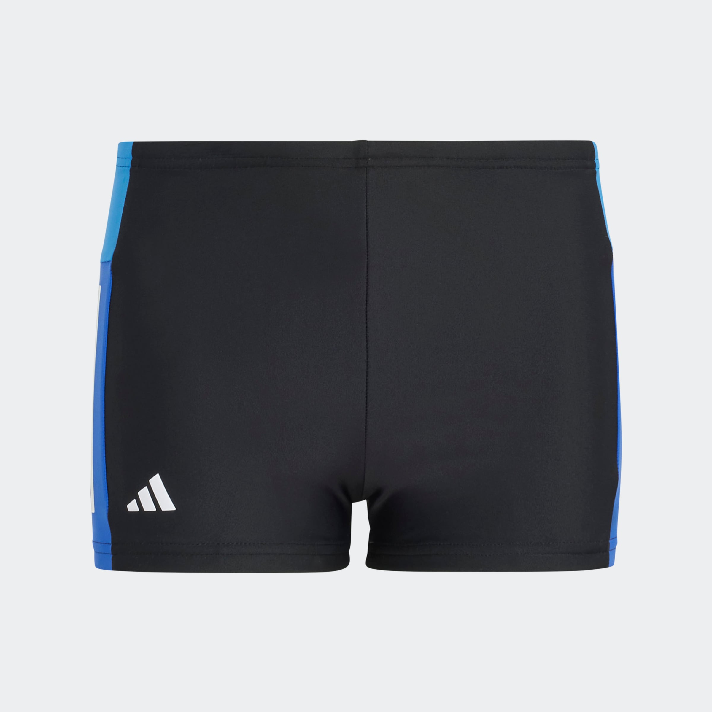 adidas Performance Badehose »COLOURBLOCK 3-STREIFEN BOXER-«, (1 St.)