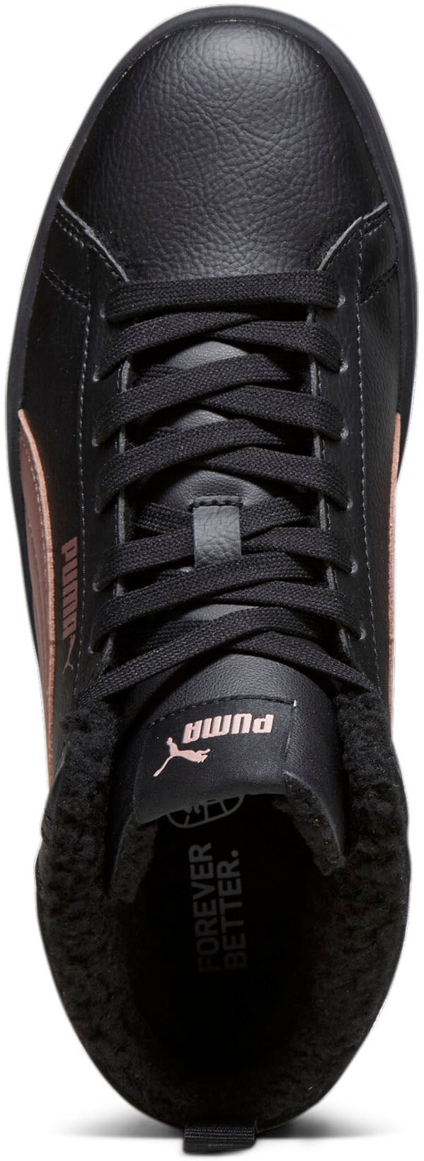 PUMA Sneaker »SMASH 3.0 MID WTR«