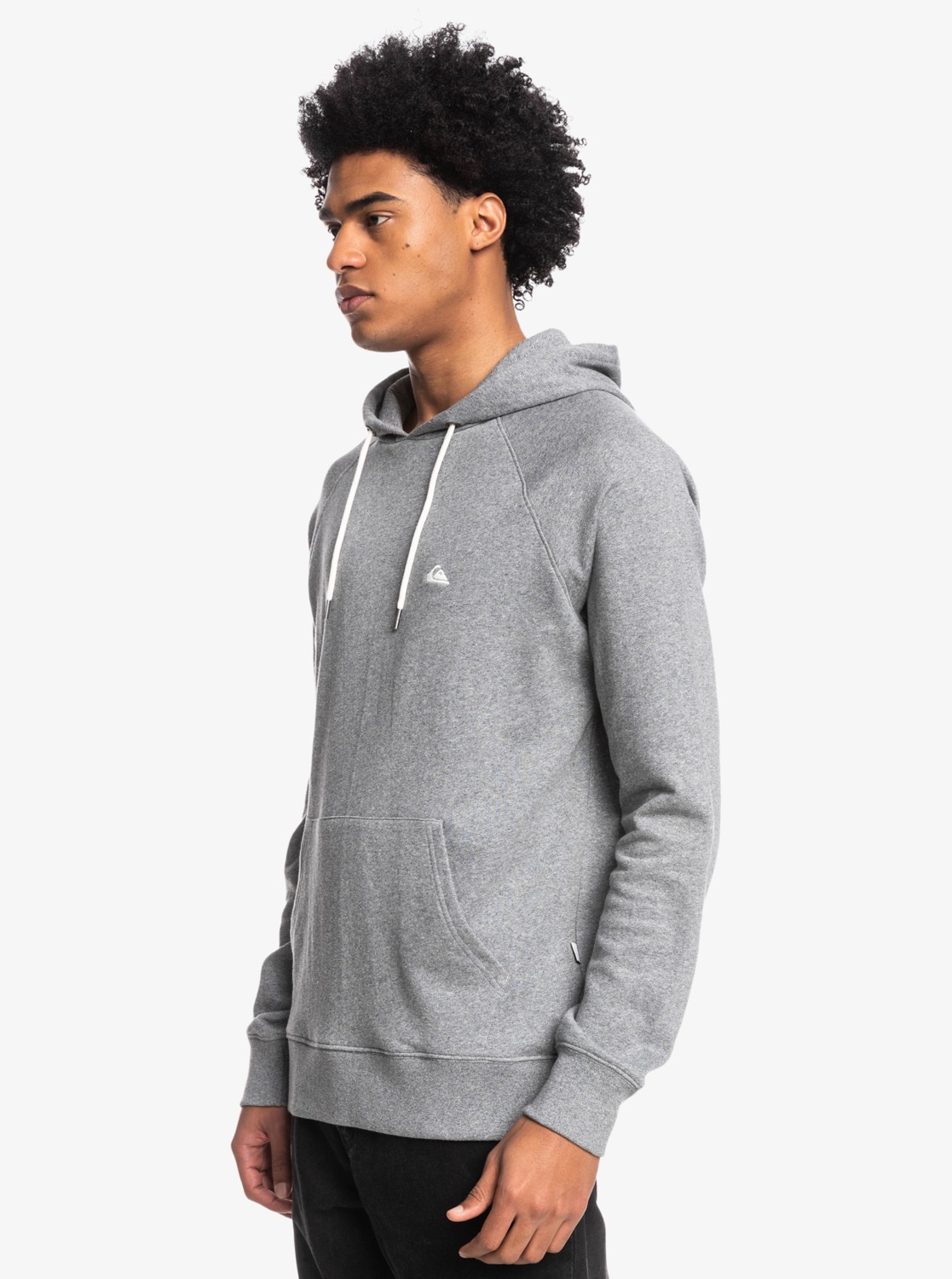 Quiksilver Kapuzensweatshirt »Essentials«