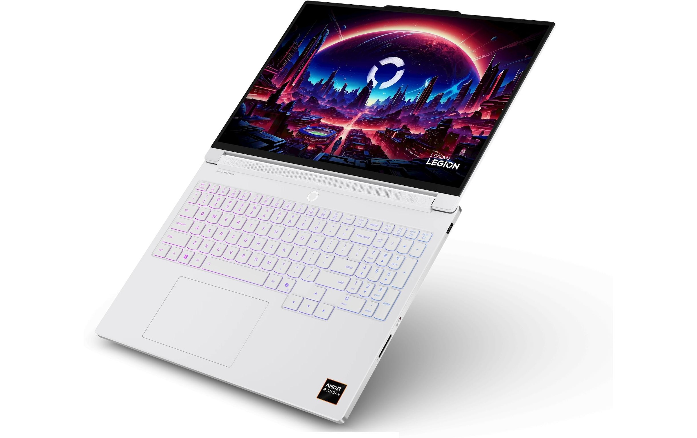 Lenovo Notebook »Legion 7 16AGP11« / 16 ″