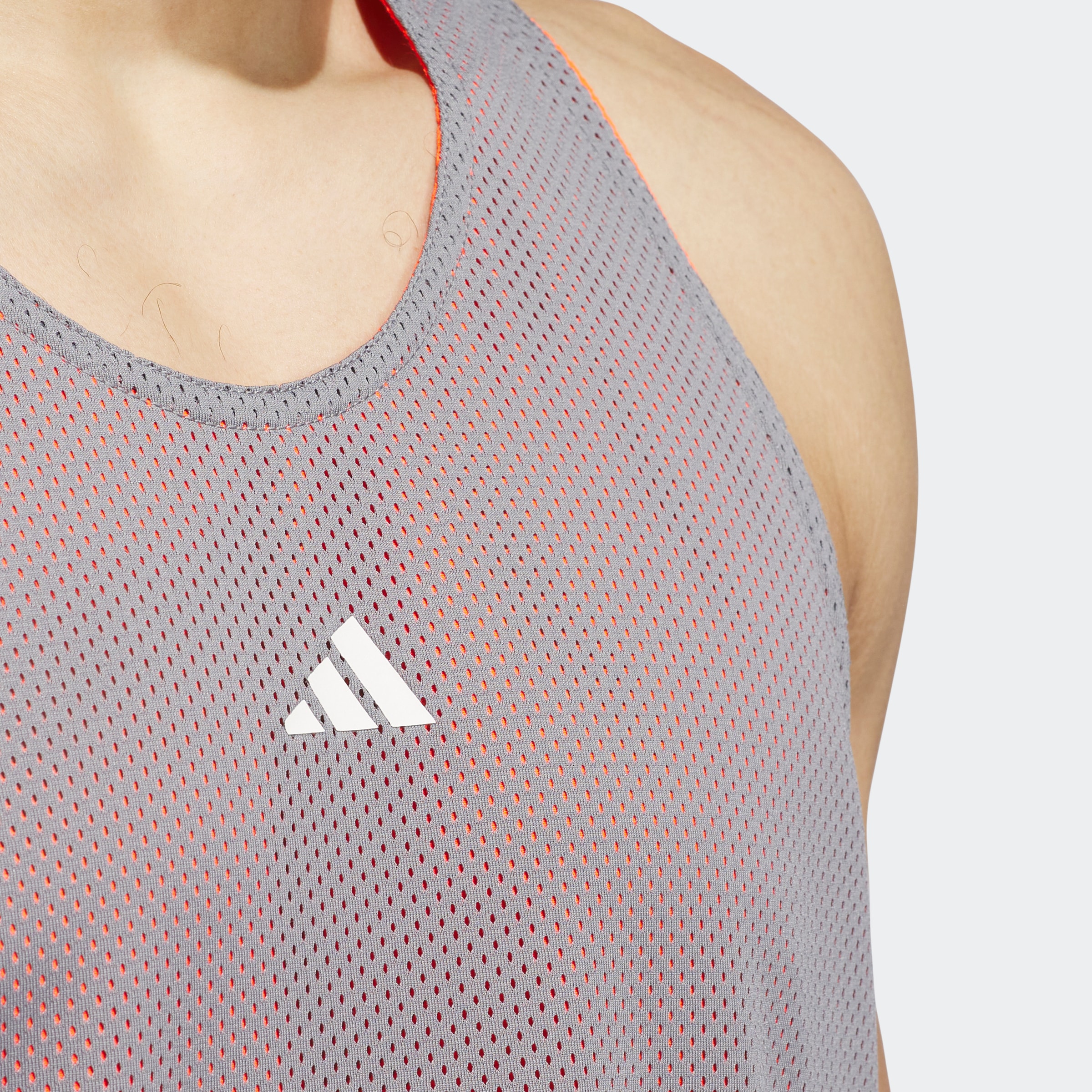 adidas Performance Basketballtrikot »SELECT WARMUP J«