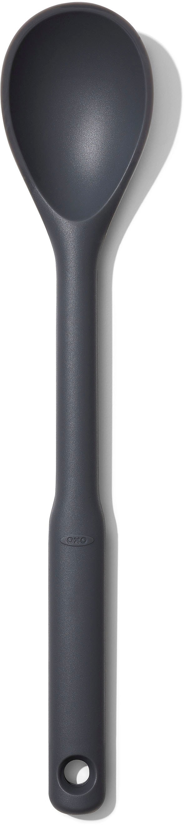 OXO Good Grips Kochlöffel, (1 tlg.), Silikon