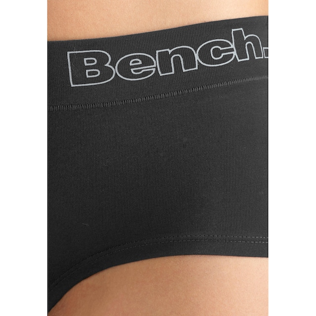 Bench. versandkostenfrei Baumwoll-Qualität 3 aus kaufen Panty, ♕ (Packung, St.), elastischer
