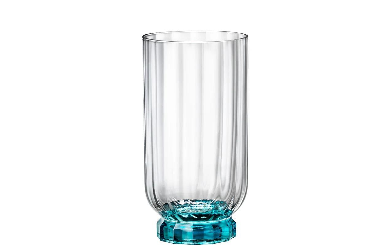 Image of Bormioli Rocco Longdrinkglas "Florian 430 ml, 6 Stück"