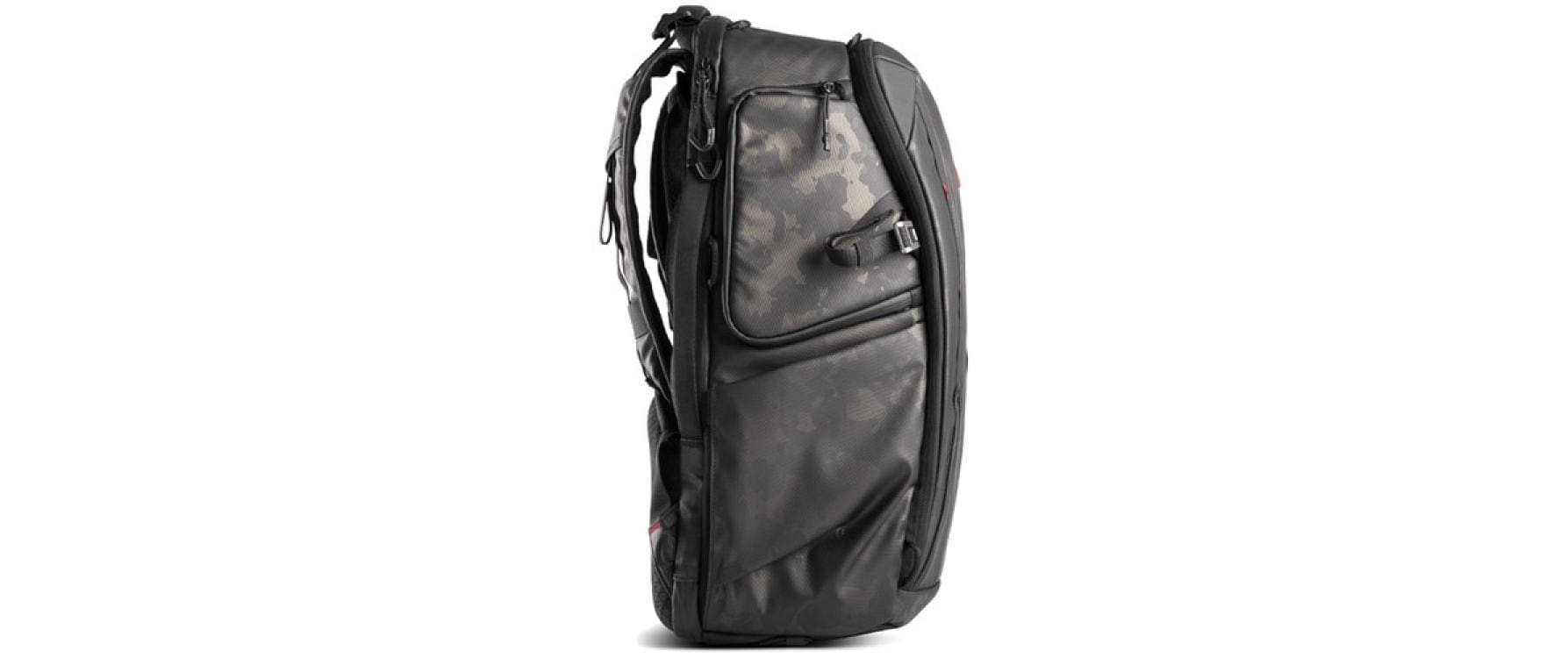 PGYTECH Fotorucksack »Backpack camouflage«