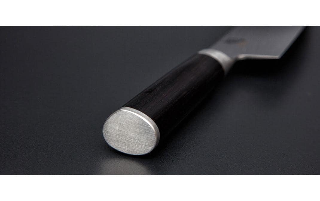 Kai Shun Classic Kiritsuke Coltello Da Chef 20 Cm Argento