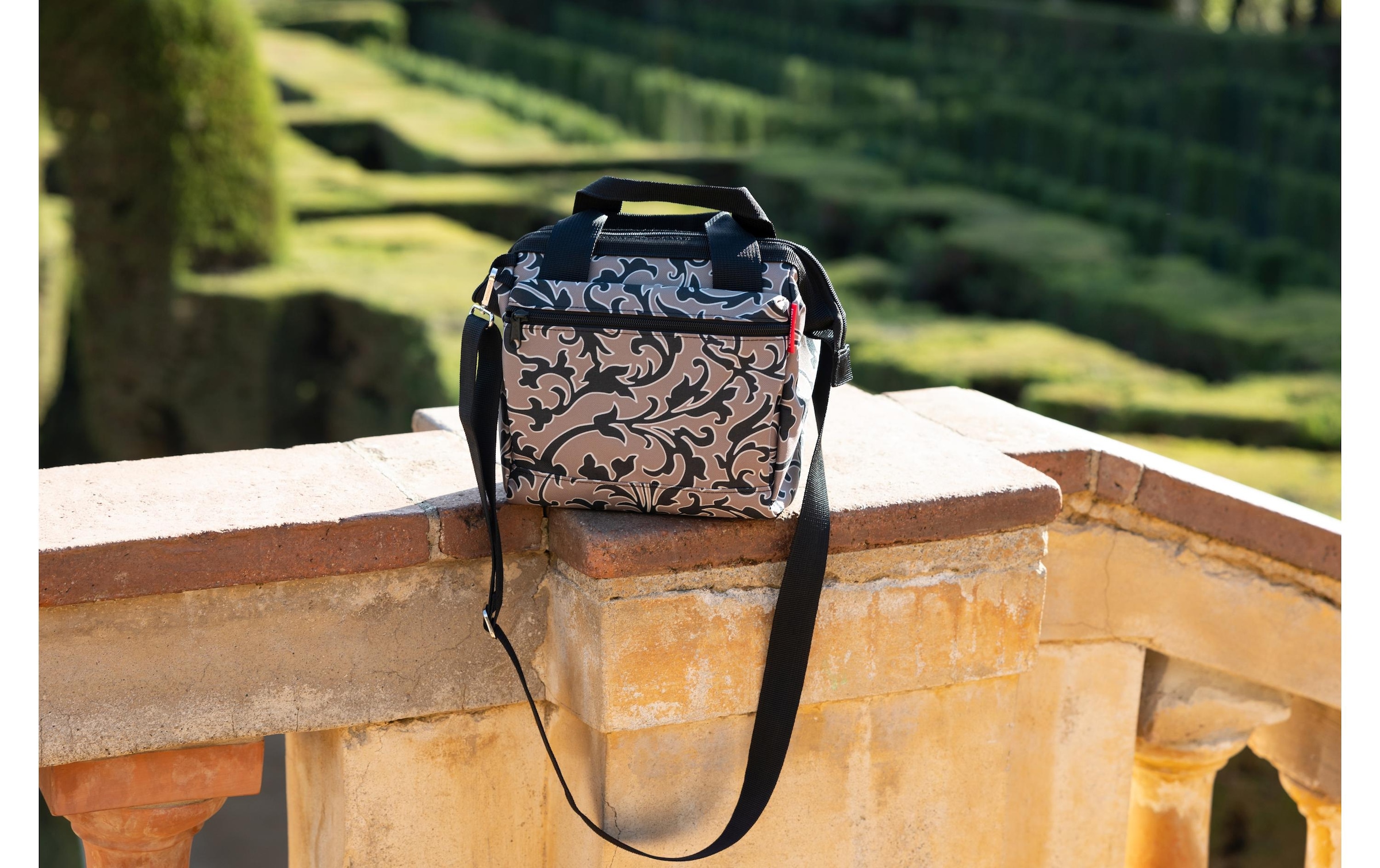 REISENTHEL® Schultertasche »Allrounder Cross«, (1 tlg.)
