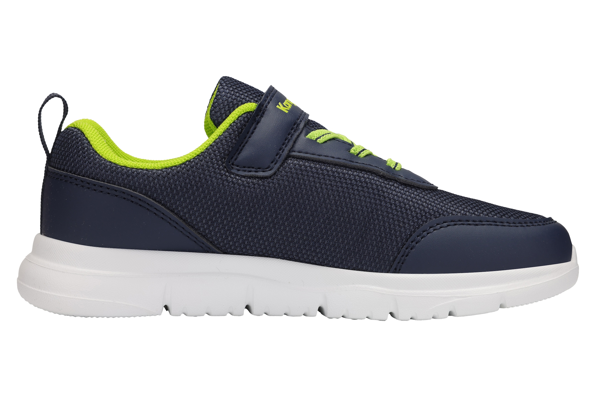 KangaROOS Sneaker »K-ETK ZIG EV«