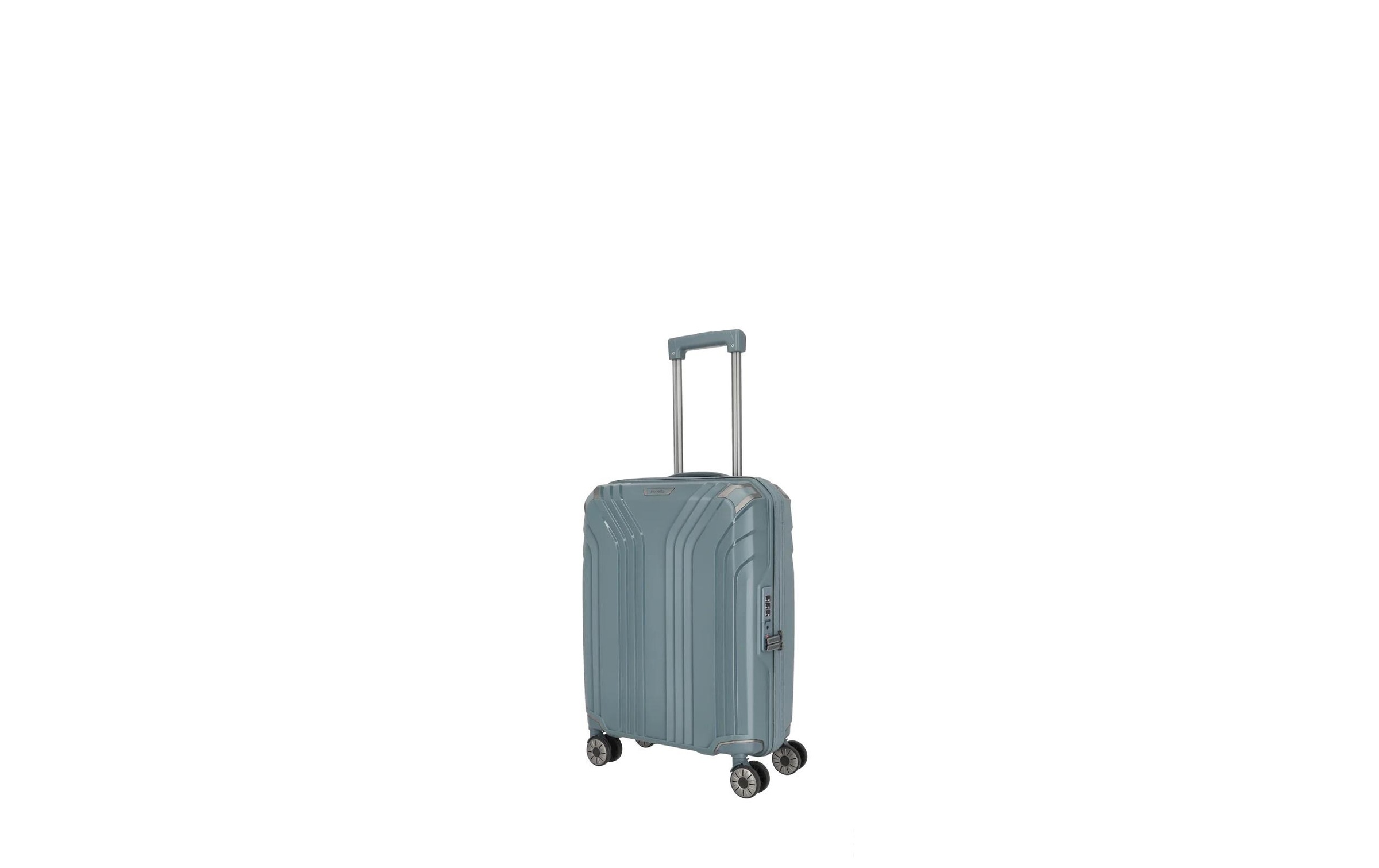 travelite Koffer »Elvaa Trolley S 41 l«, 4 Rollen