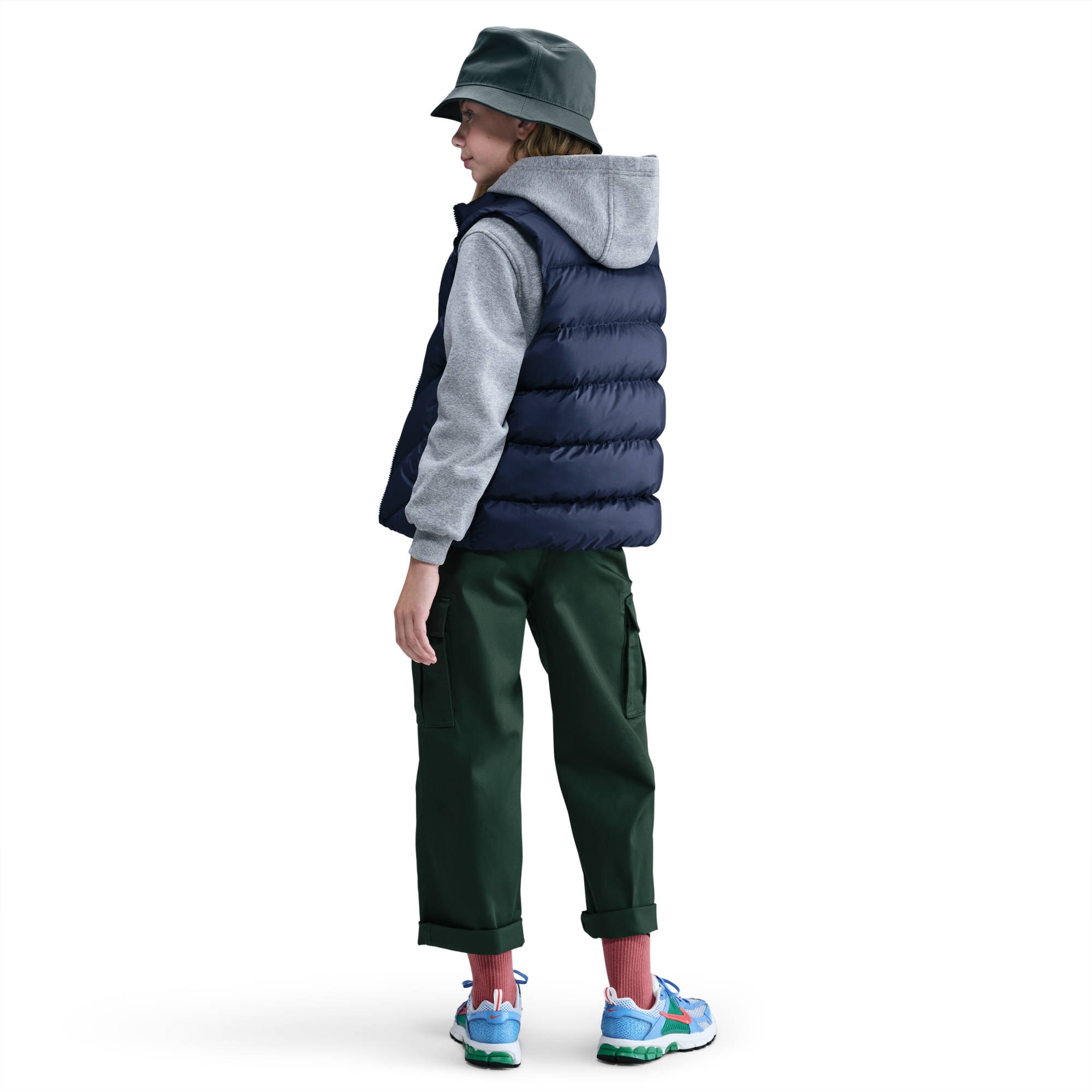 Nike Sportswear Gilet fonctionnel »K NSW TF ADP PUFFER VEST«