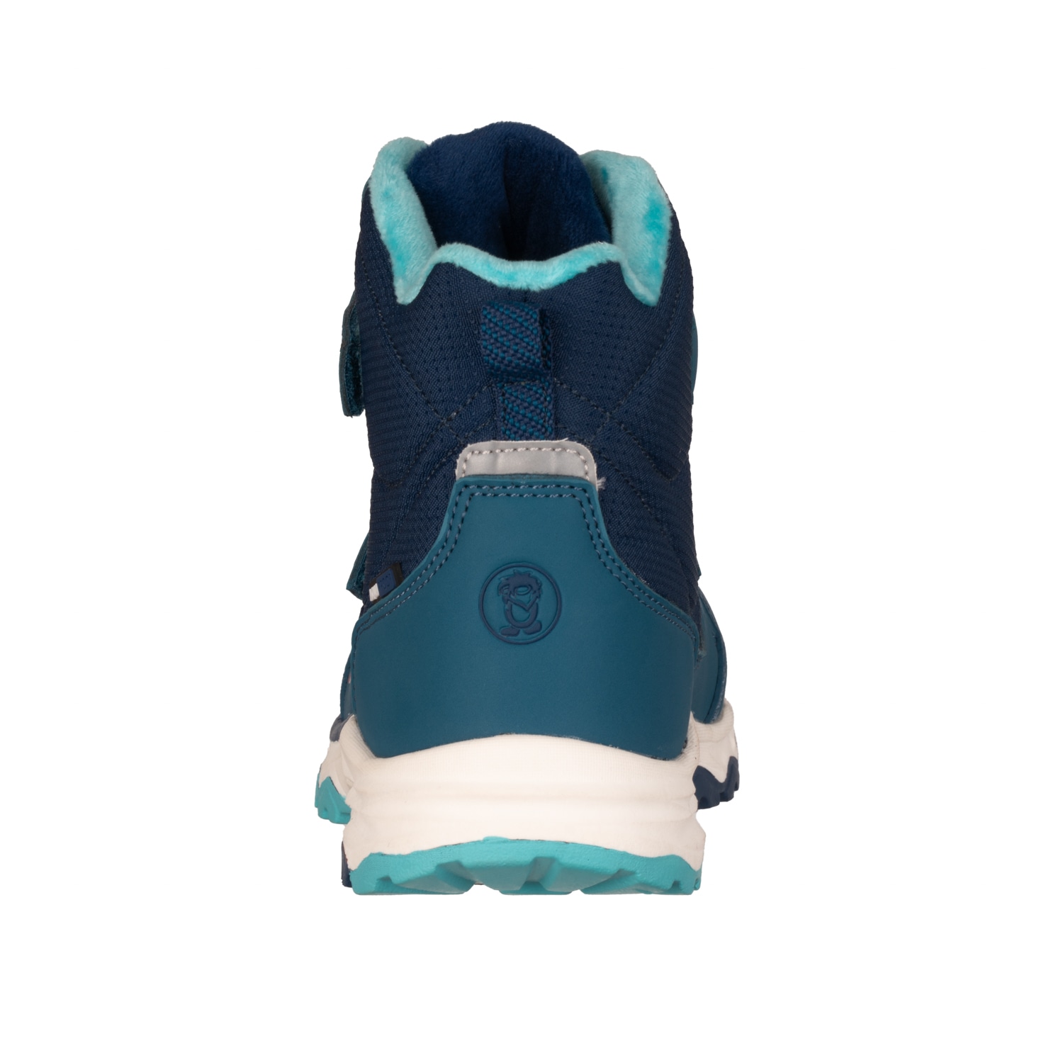 TROLLKIDS Bottes d'hiver »KIDS HAFJELL WINTER BOOTS«  bottes de neige, bottes d'hiver, chaussures d'hiver, pour enfants, imperméables