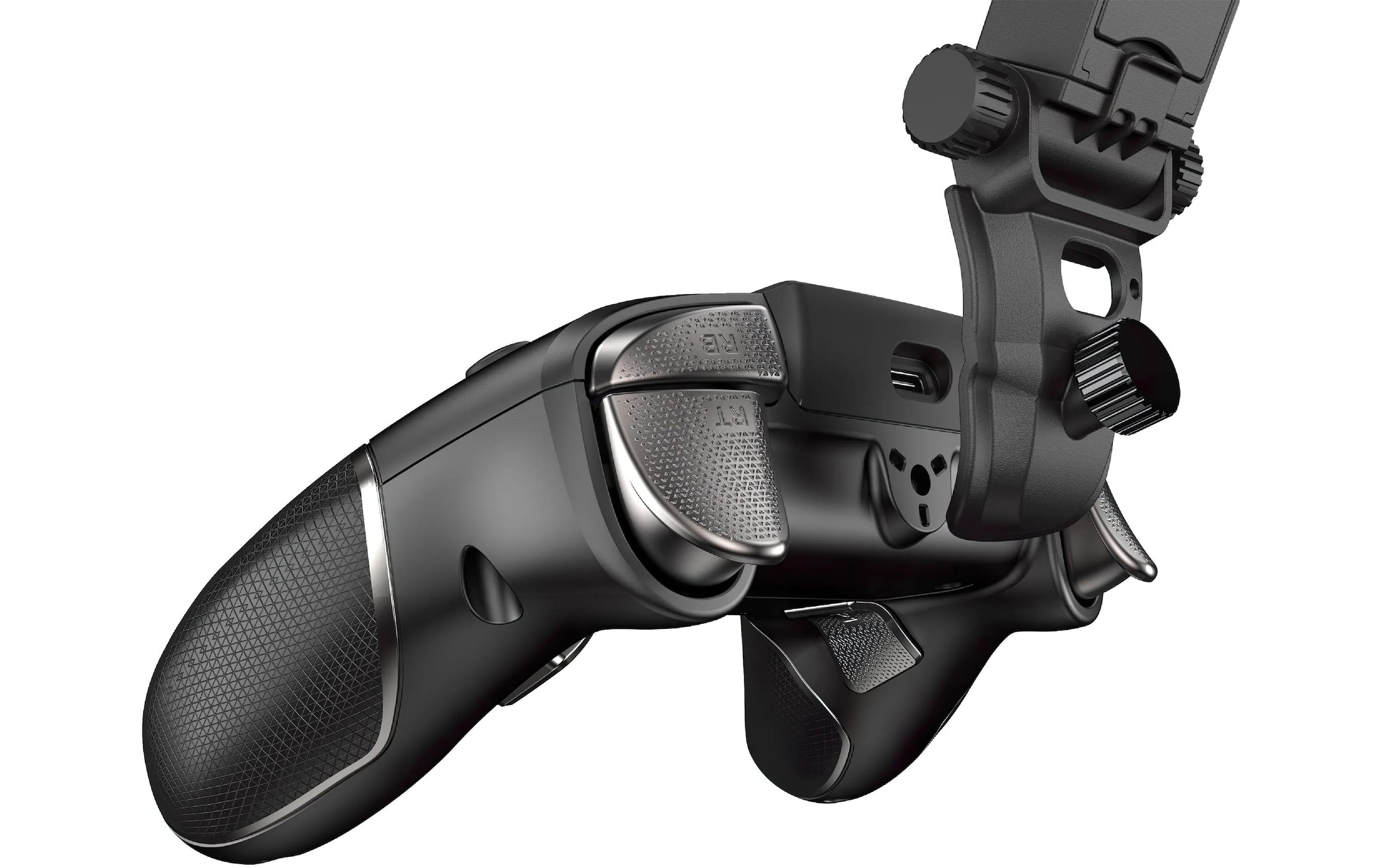 Turtle Beach Wireless-Controller »Controller Recon Cloud Schwarz«
