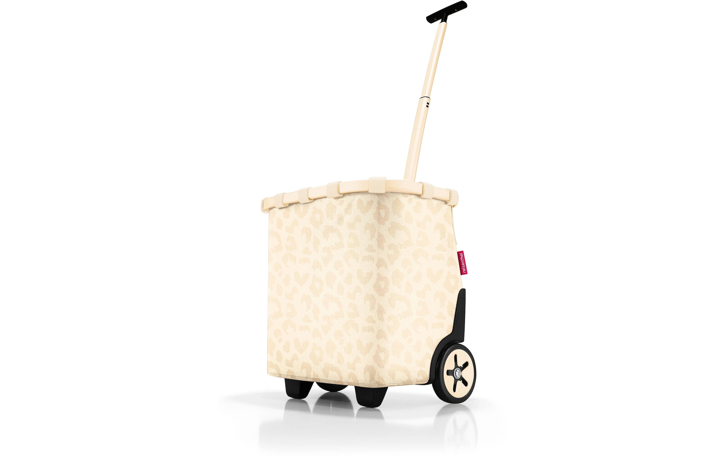 REISENTHEL® Einkaufstrolley »Carrycruiser«