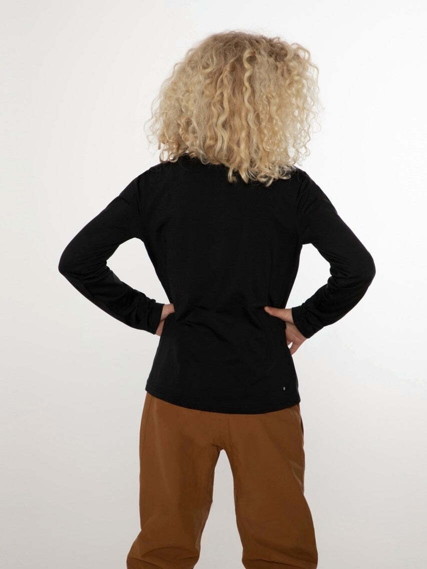 Protest Stehkragenpullover »Fleecepullover WILLOWY JR«